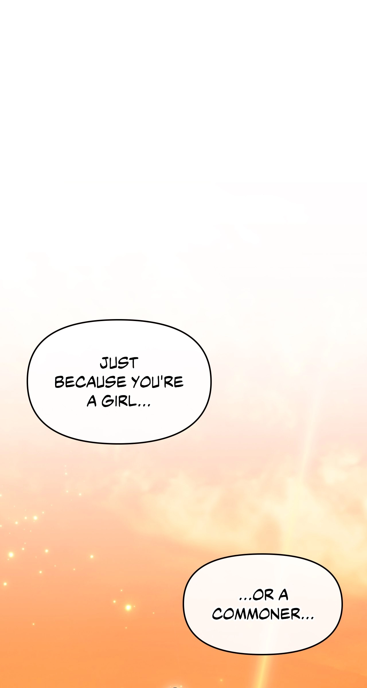 I'm Nobody's Shadow Chapter 51 page 78 - 