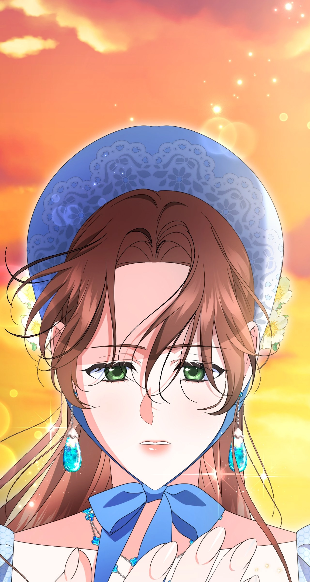 I'm Nobody's Shadow Chapter 51 page 82 - 
