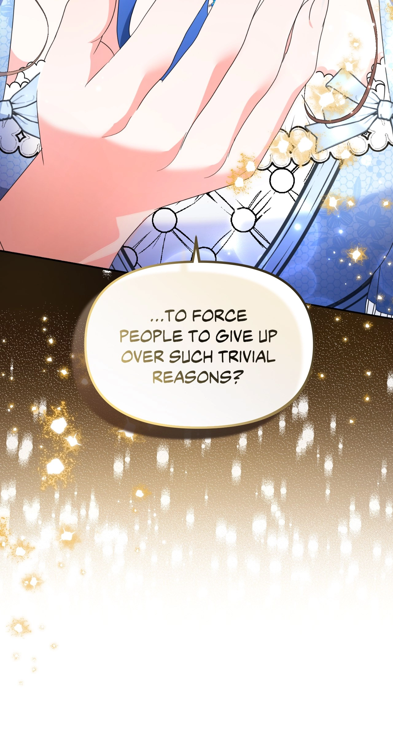 I'm Nobody's Shadow Chapter 51 page 83 - 
