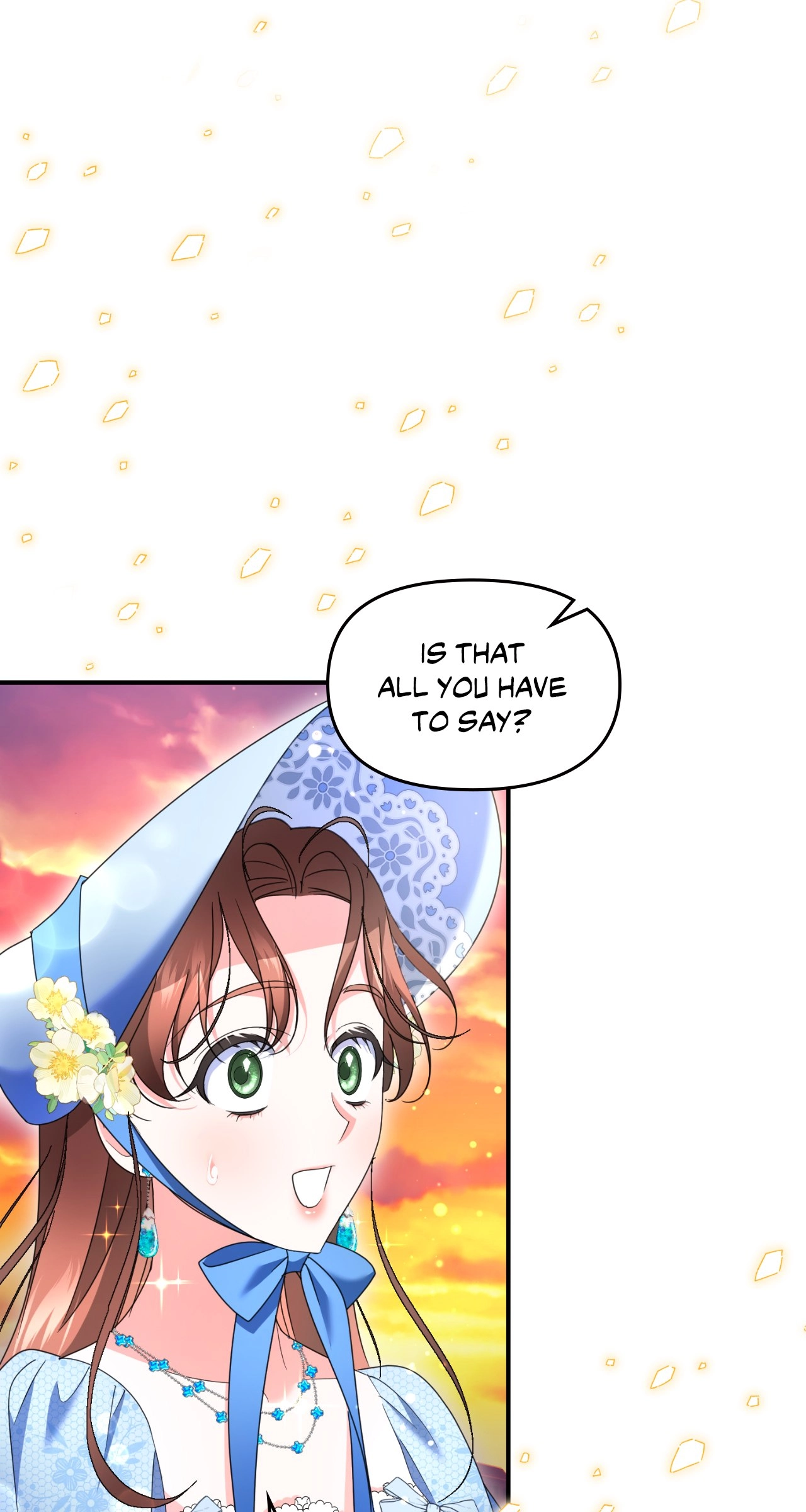 I'm Nobody's Shadow Chapter 51 page 86 - 