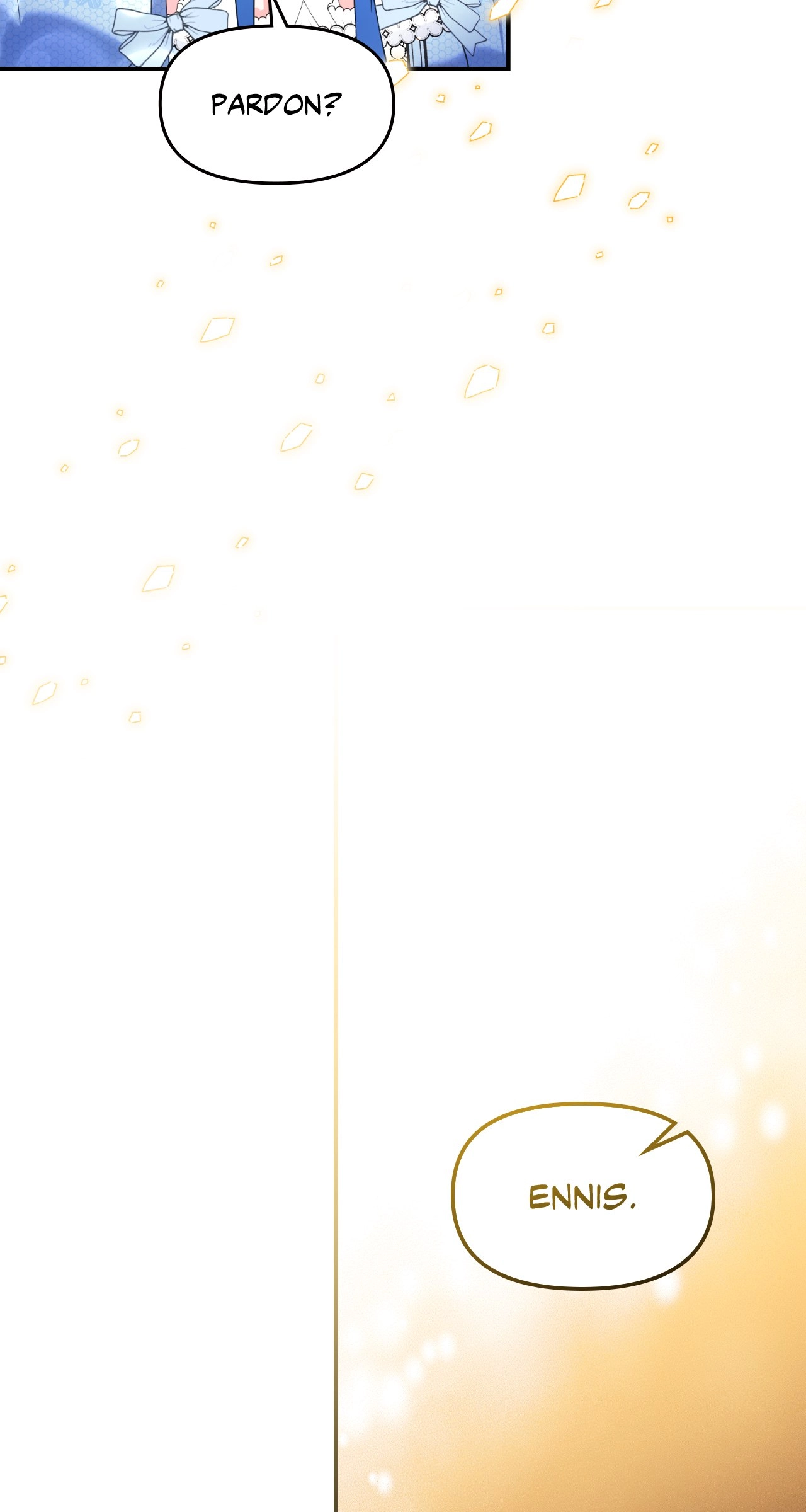 I'm Nobody's Shadow Chapter 51 page 87 - 