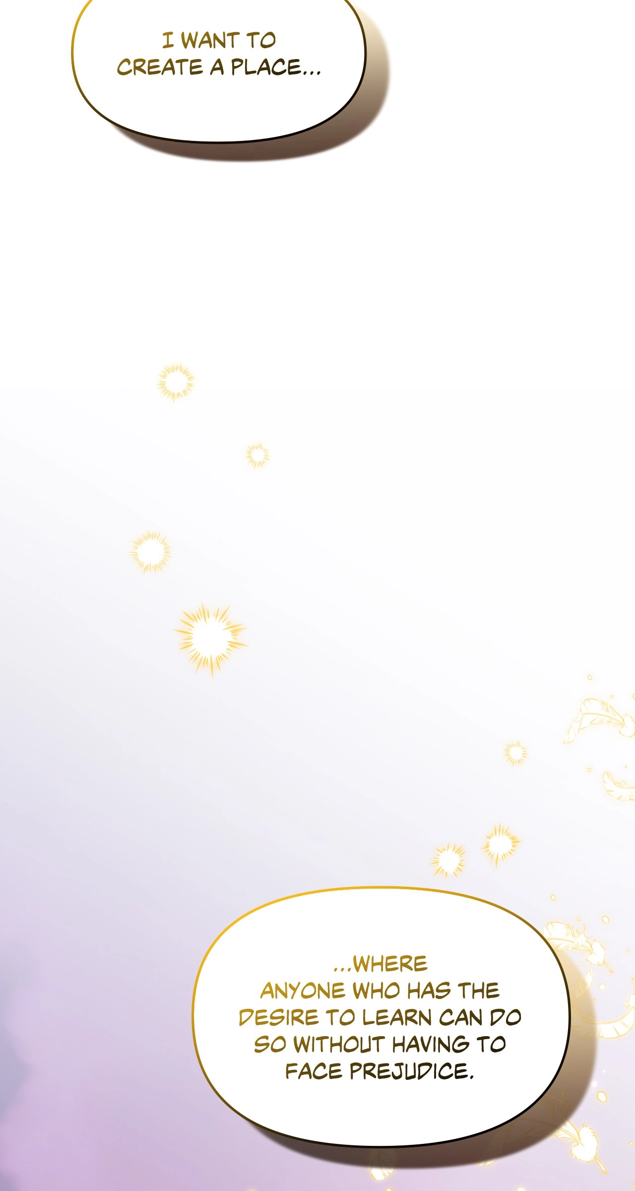 I'm Nobody's Shadow Chapter 51 page 96 - 