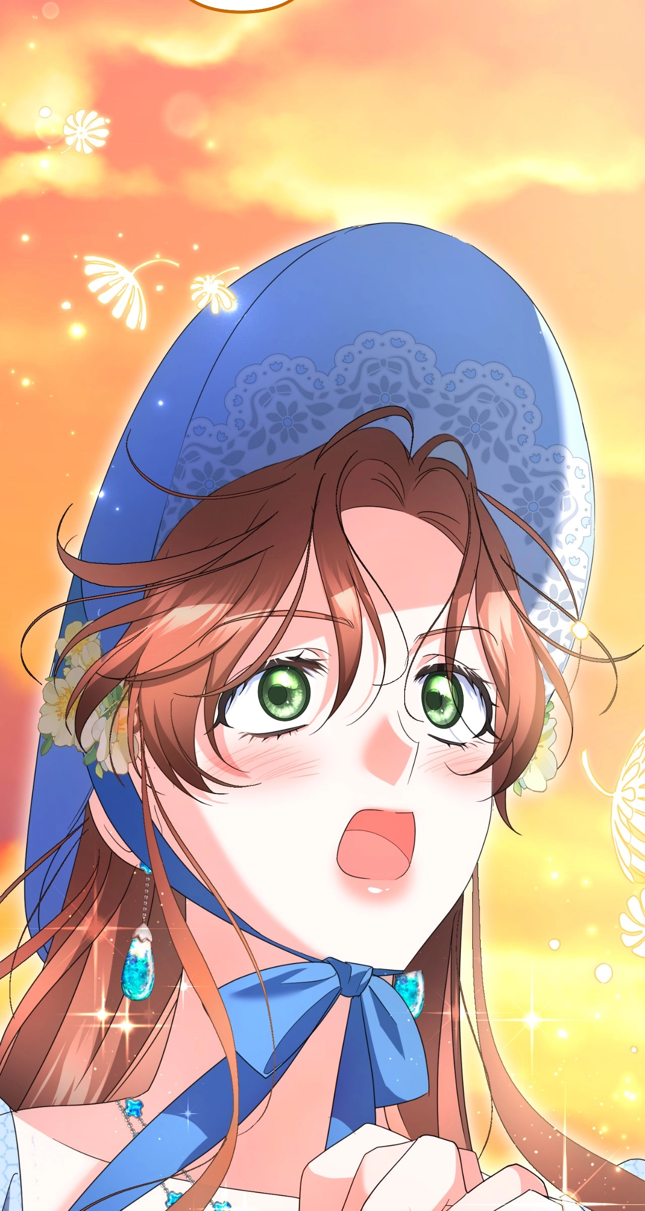 I'm Nobody's Shadow Chapter 51 page 98 - 