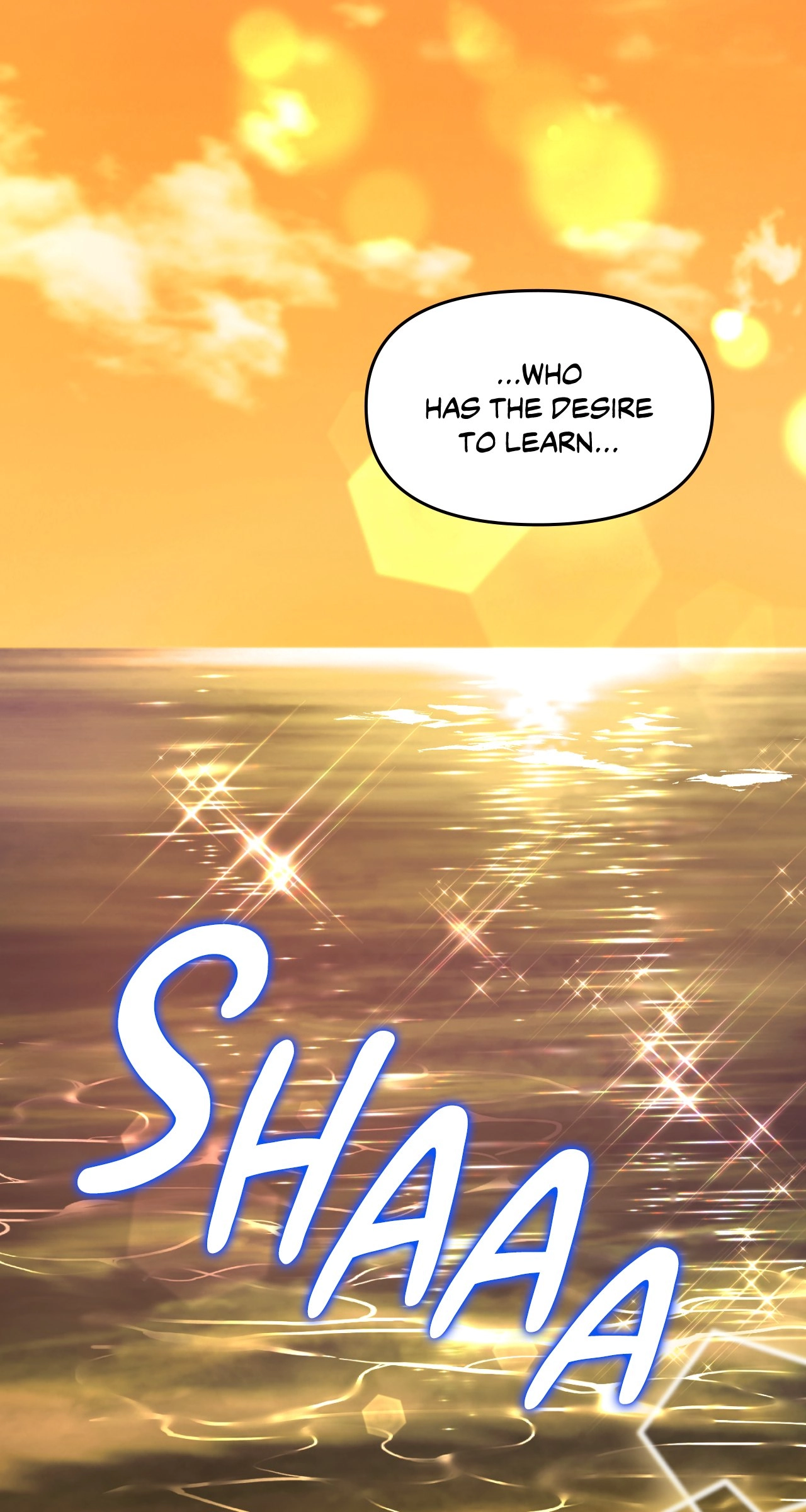 I'm Nobody's Shadow Chapter 52 page 2 - 