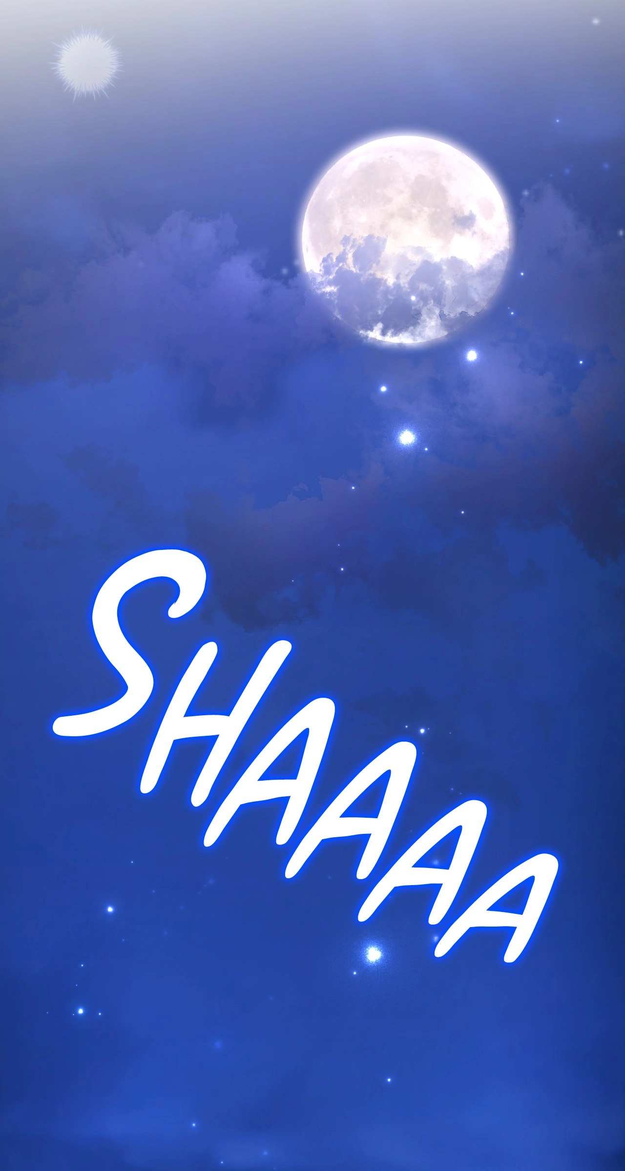 I'm Nobody's Shadow Chapter 52 page 104 - 