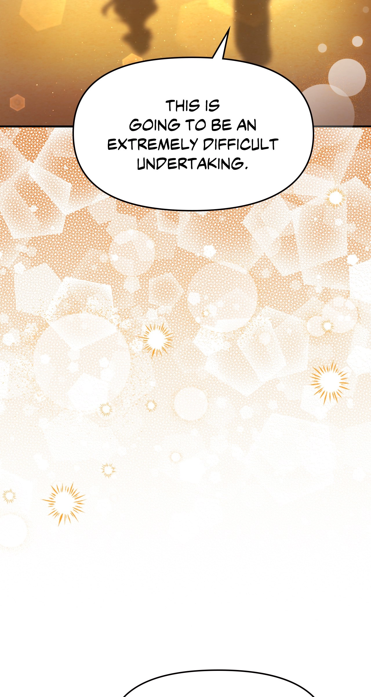 I'm Nobody's Shadow Chapter 52 page 14 - 