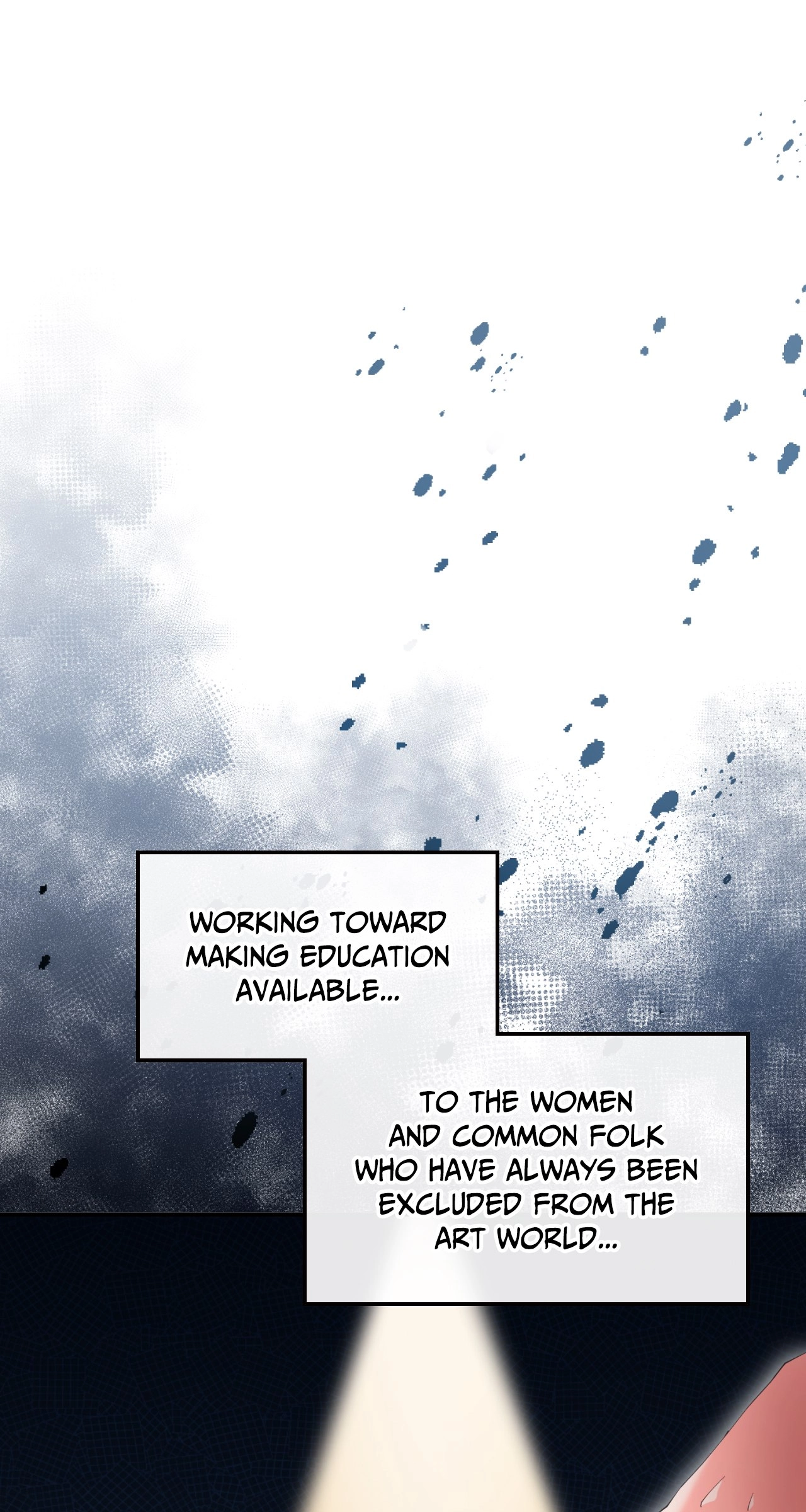 I'm Nobody's Shadow Chapter 52 page 16 - 
