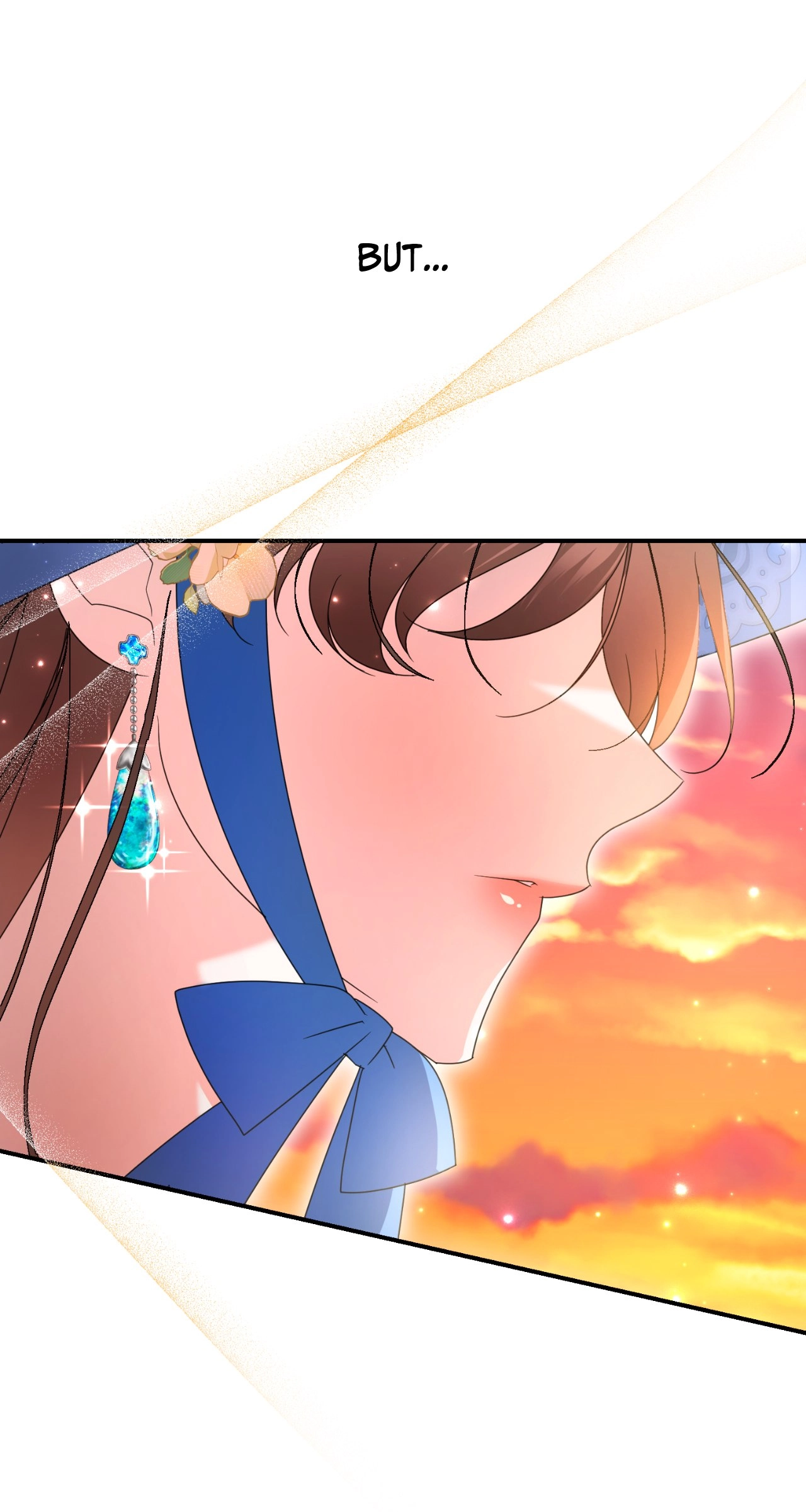 I'm Nobody's Shadow Chapter 52 page 19 - 