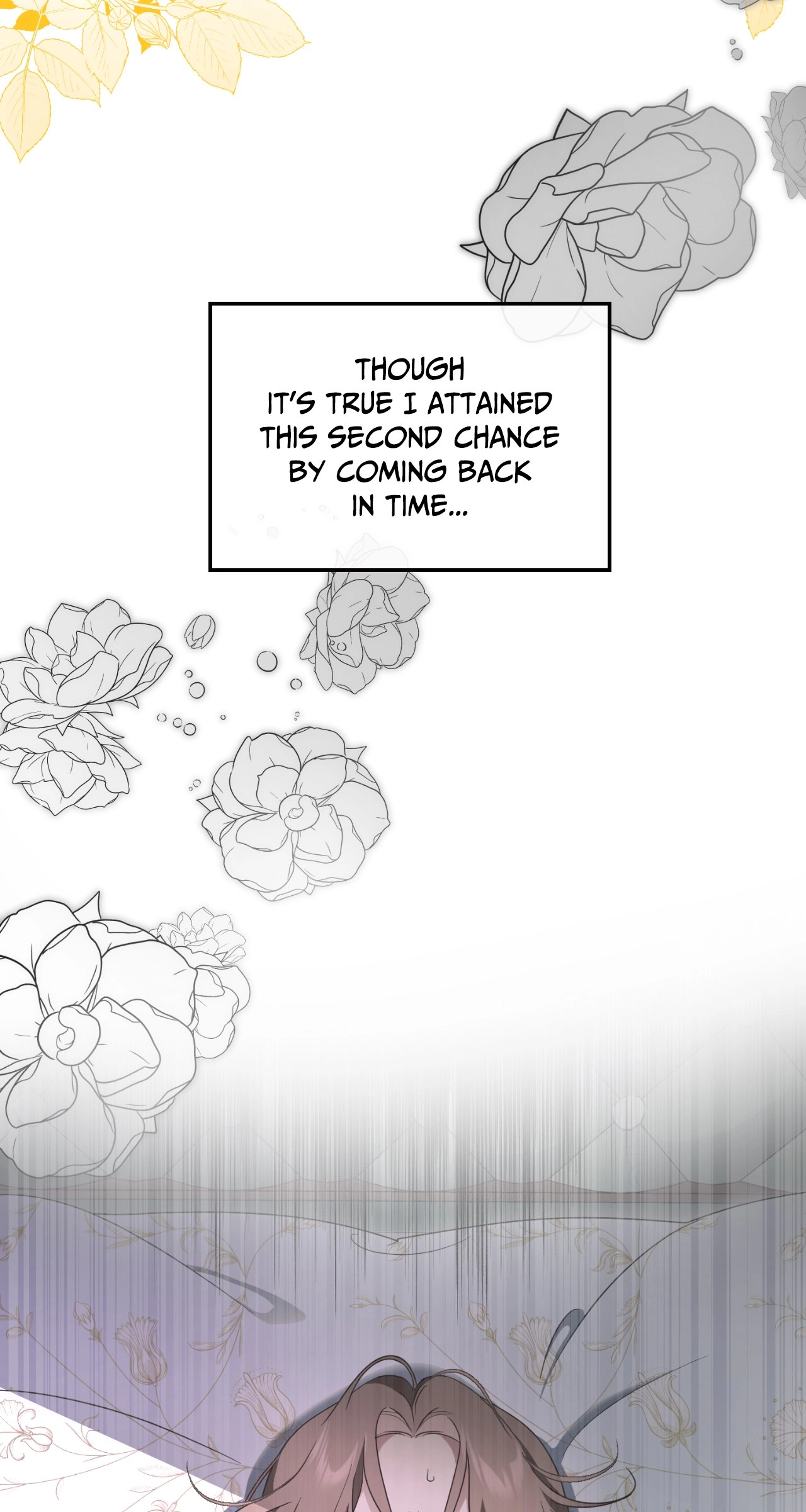 I'm Nobody's Shadow Chapter 52 page 22 - 
