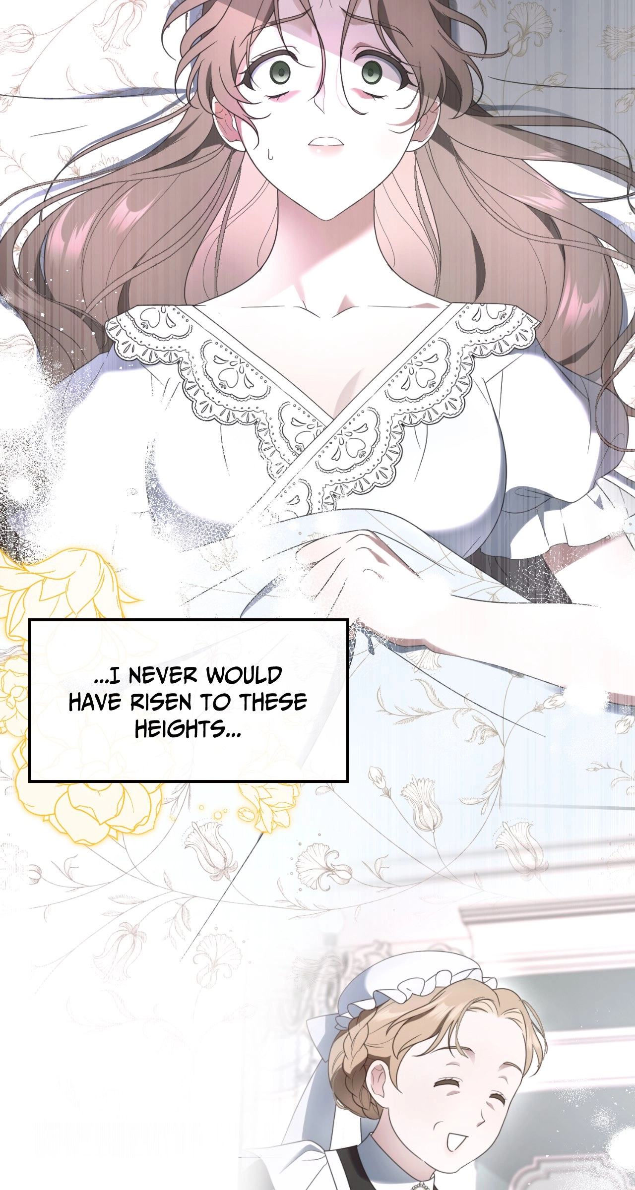 I'm Nobody's Shadow Chapter 52 page 23 - 