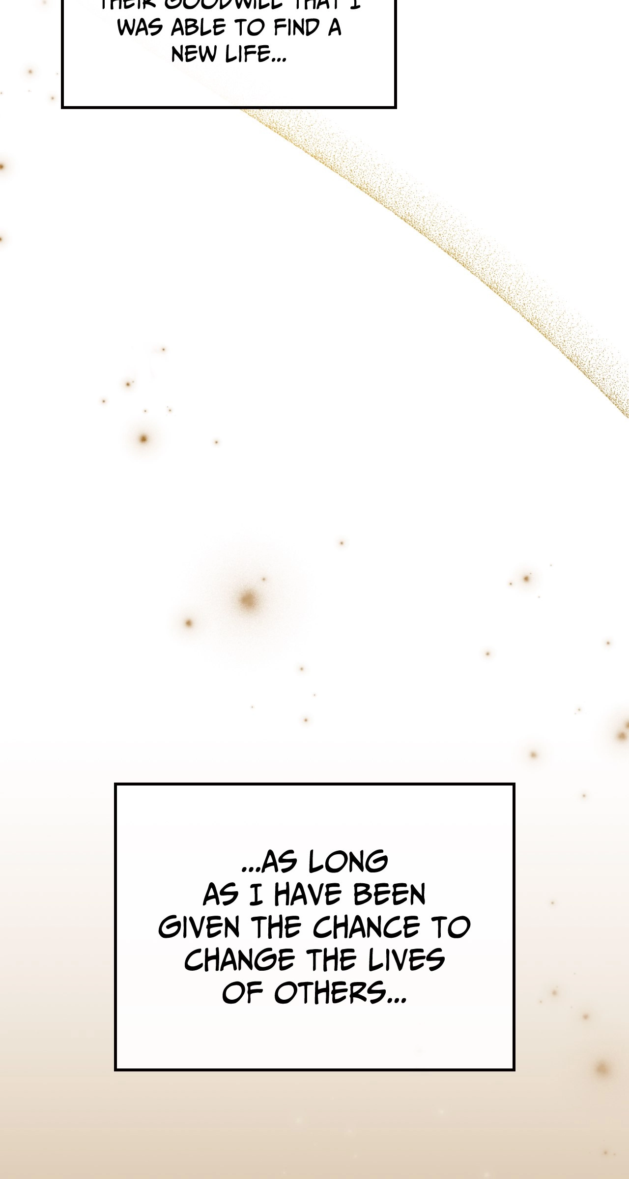 I'm Nobody's Shadow Chapter 52 page 26 - 