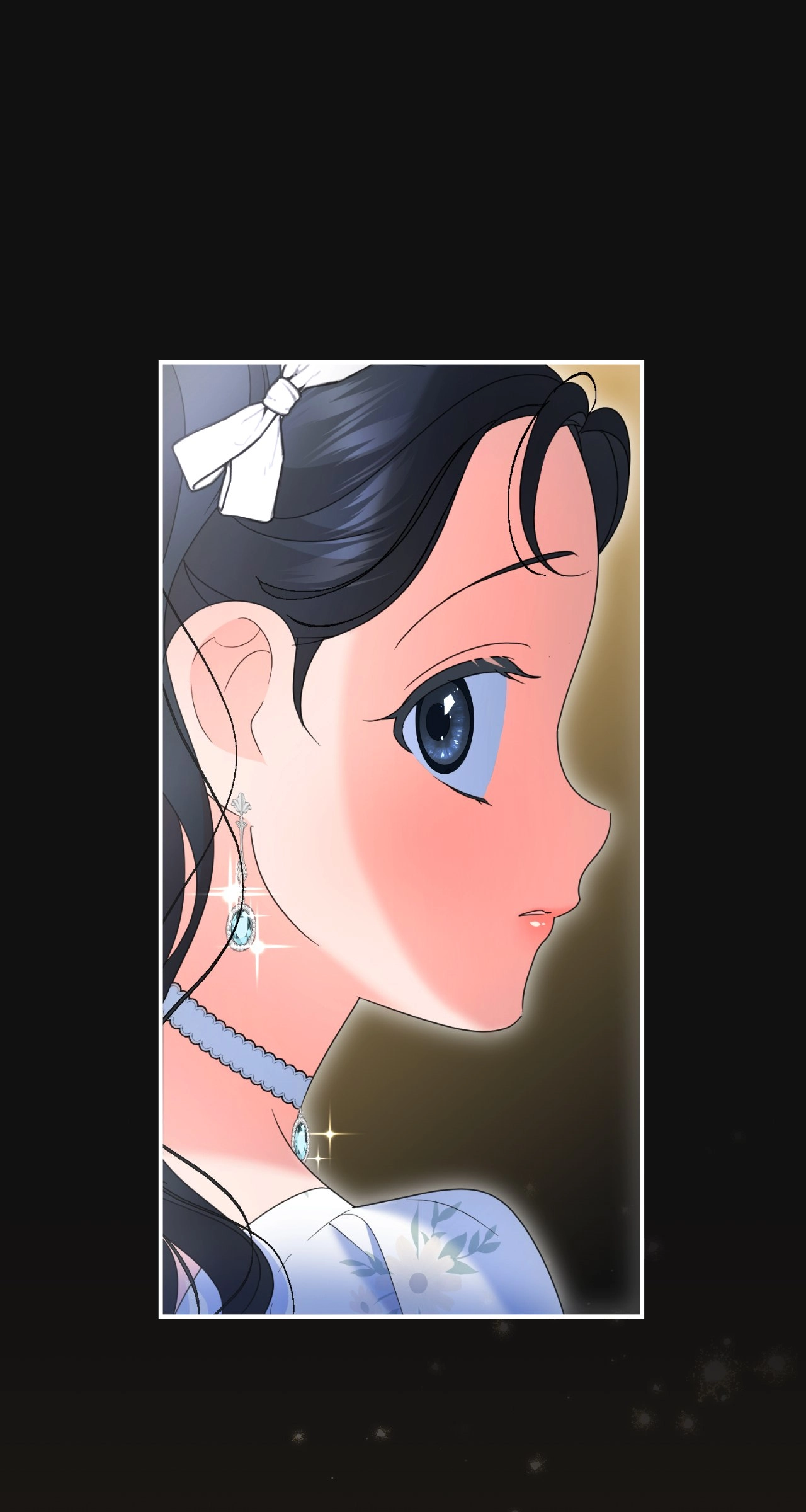 I'm Nobody's Shadow Chapter 52 page 28 - 