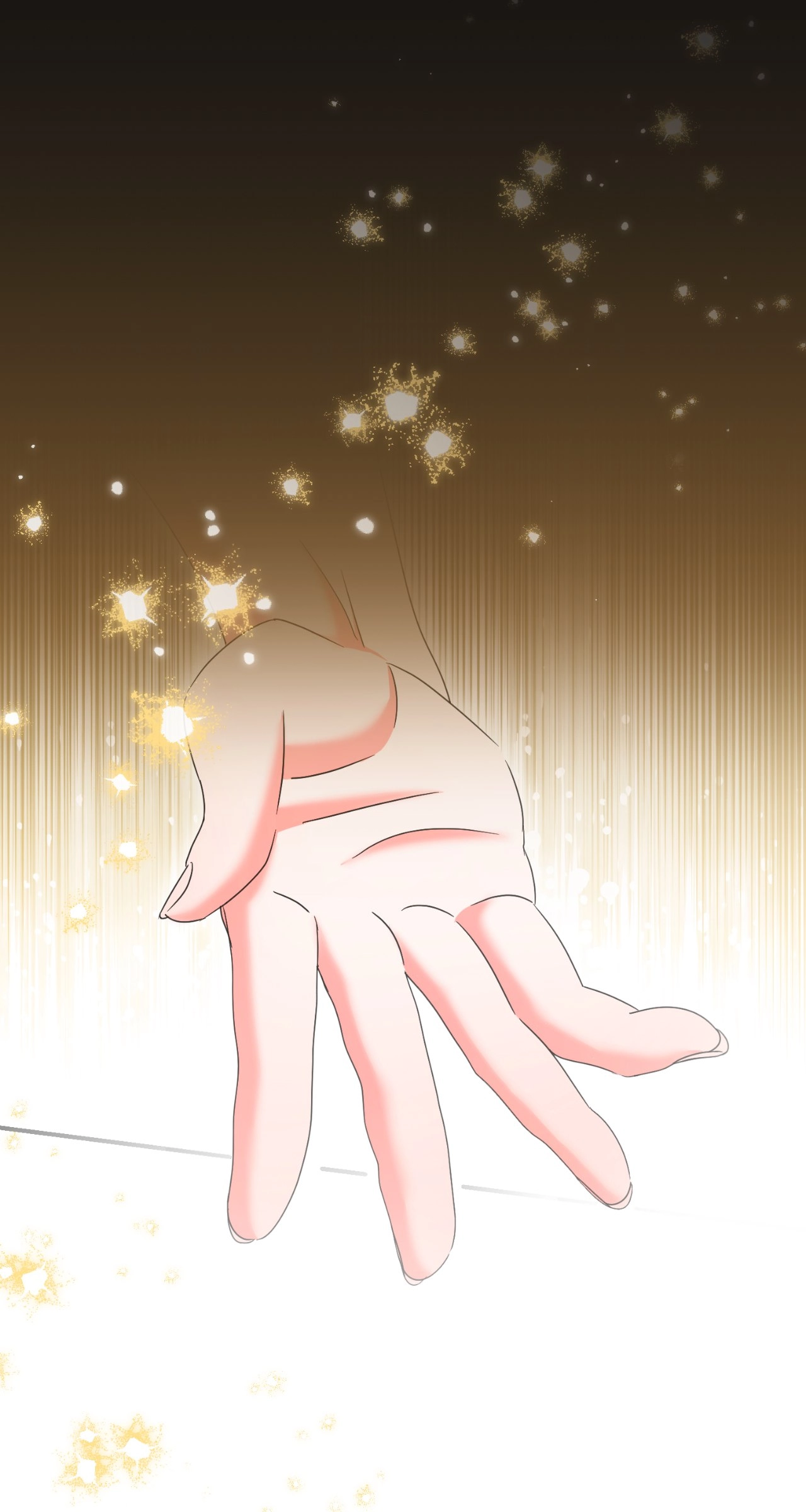 I'm Nobody's Shadow Chapter 52 page 29 - 