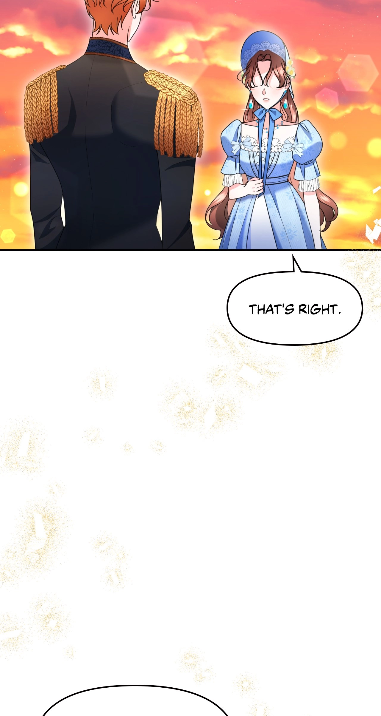 I'm Nobody's Shadow Chapter 52 page 4 - 