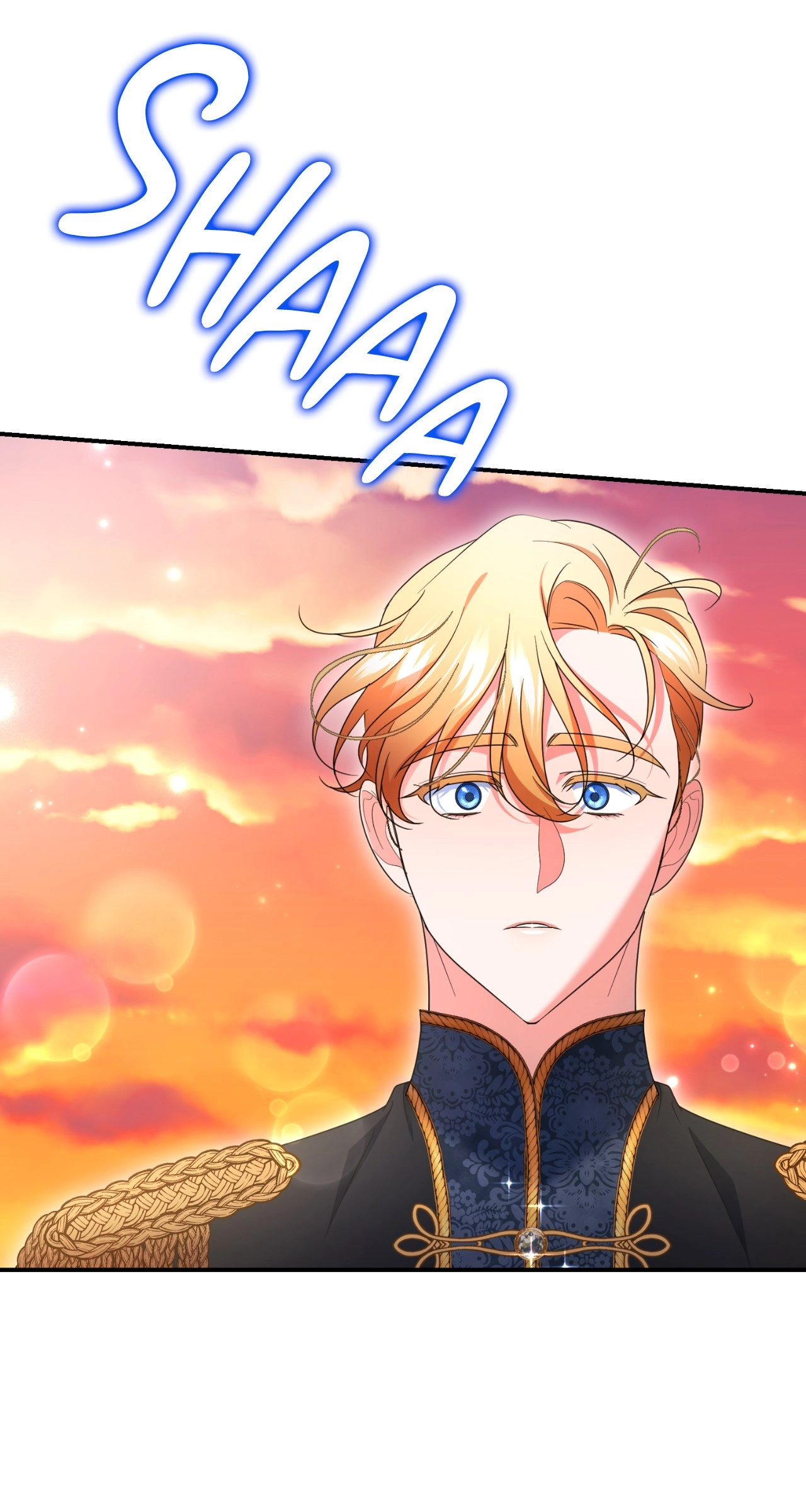 I'm Nobody's Shadow Chapter 52 page 32 - 
