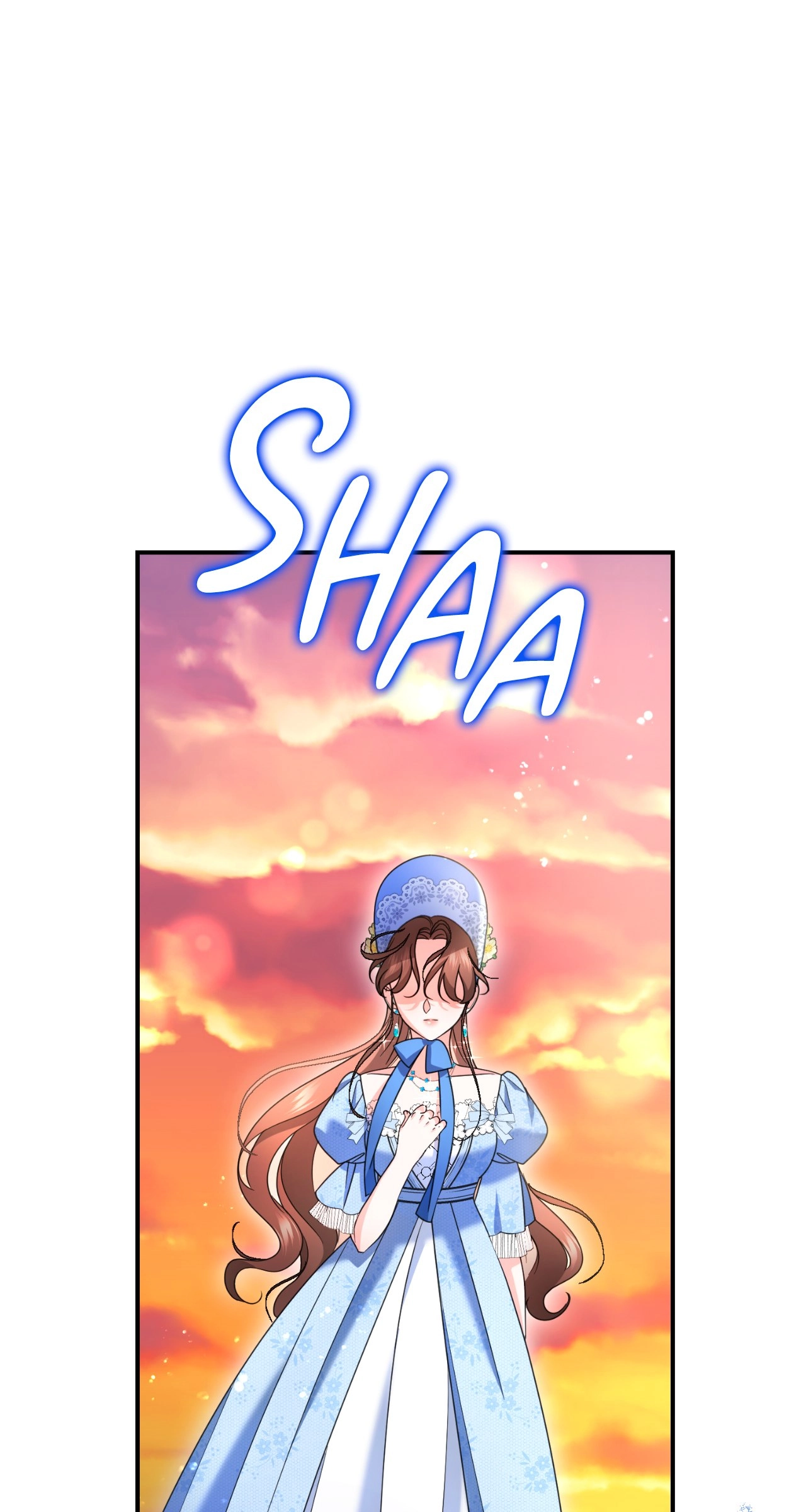 I'm Nobody's Shadow Chapter 52 page 33 - 