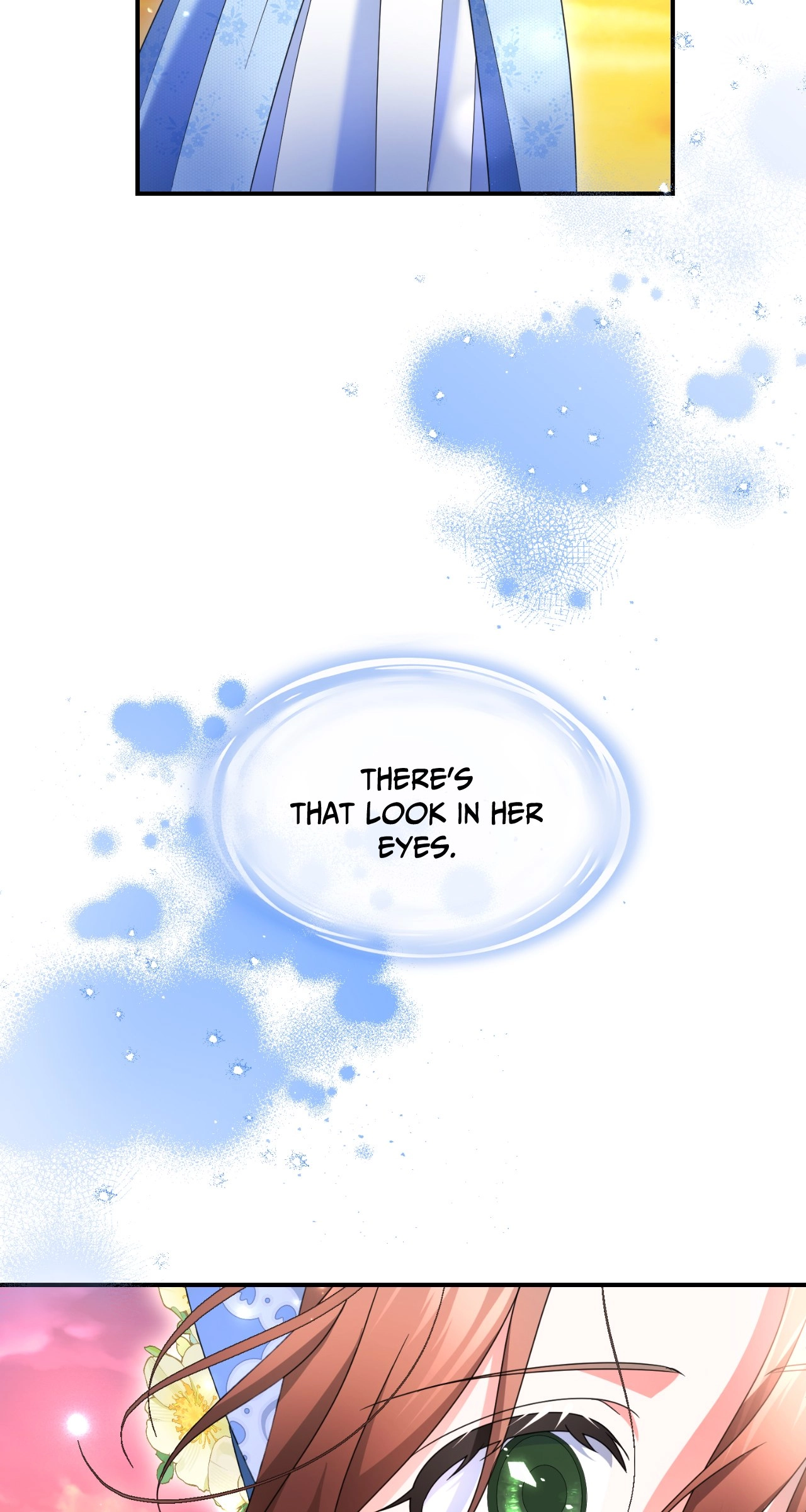 I'm Nobody's Shadow Chapter 52 page 34 - 