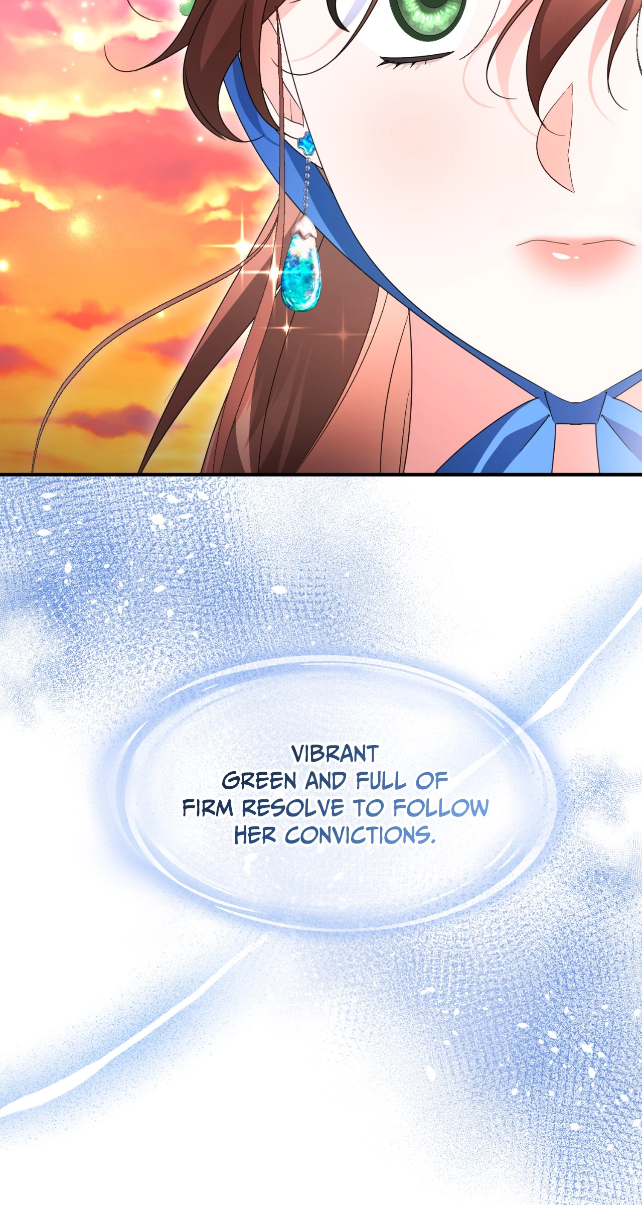 I'm Nobody's Shadow Chapter 52 page 35 - 