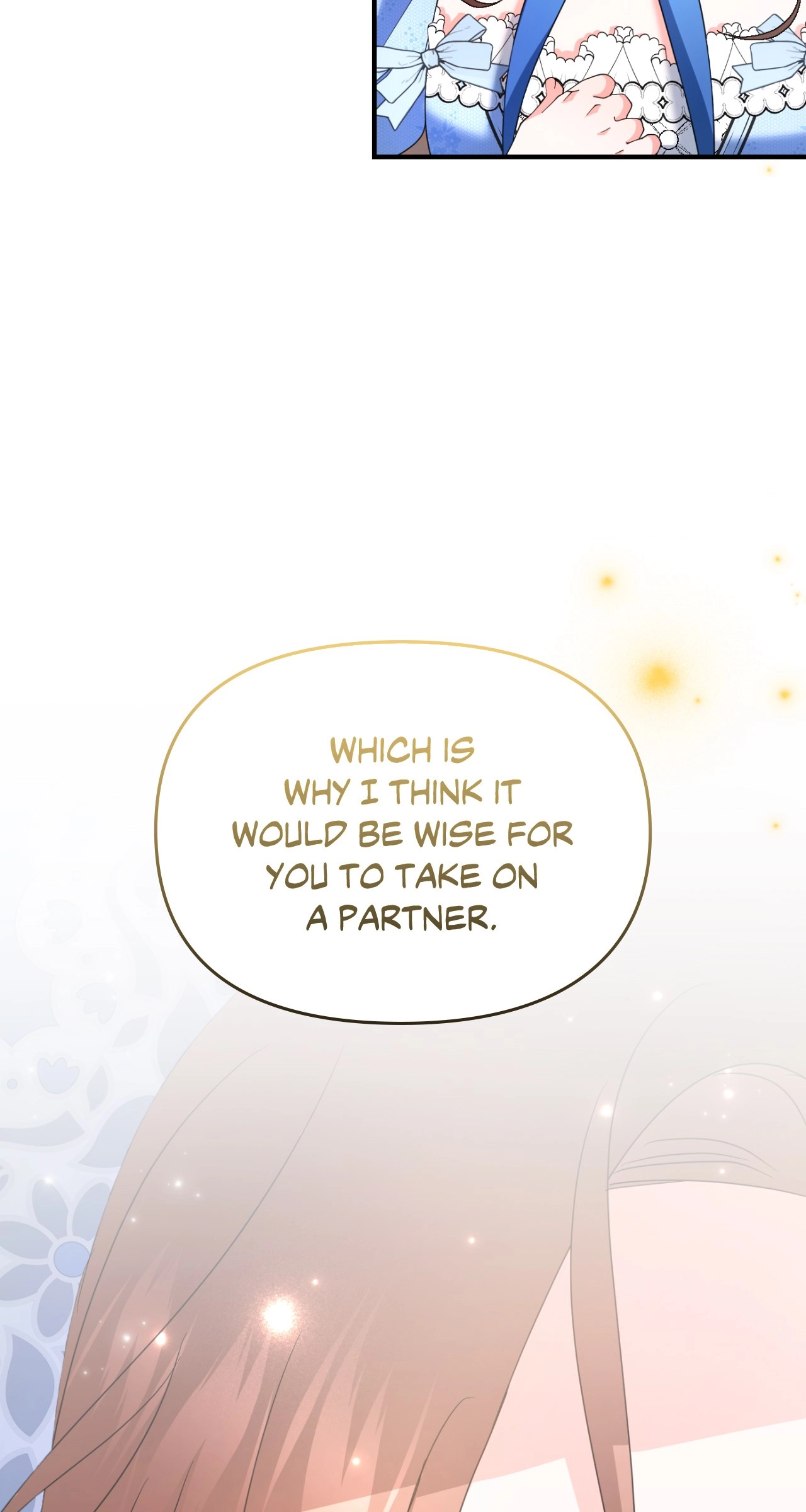 I'm Nobody's Shadow Chapter 52 page 40 - 