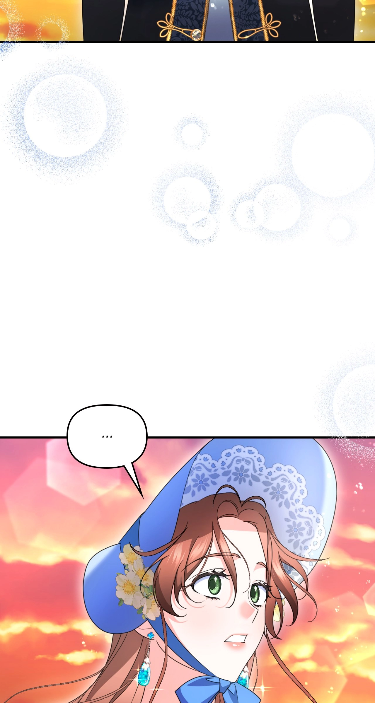 I'm Nobody's Shadow Chapter 52 page 43 - 