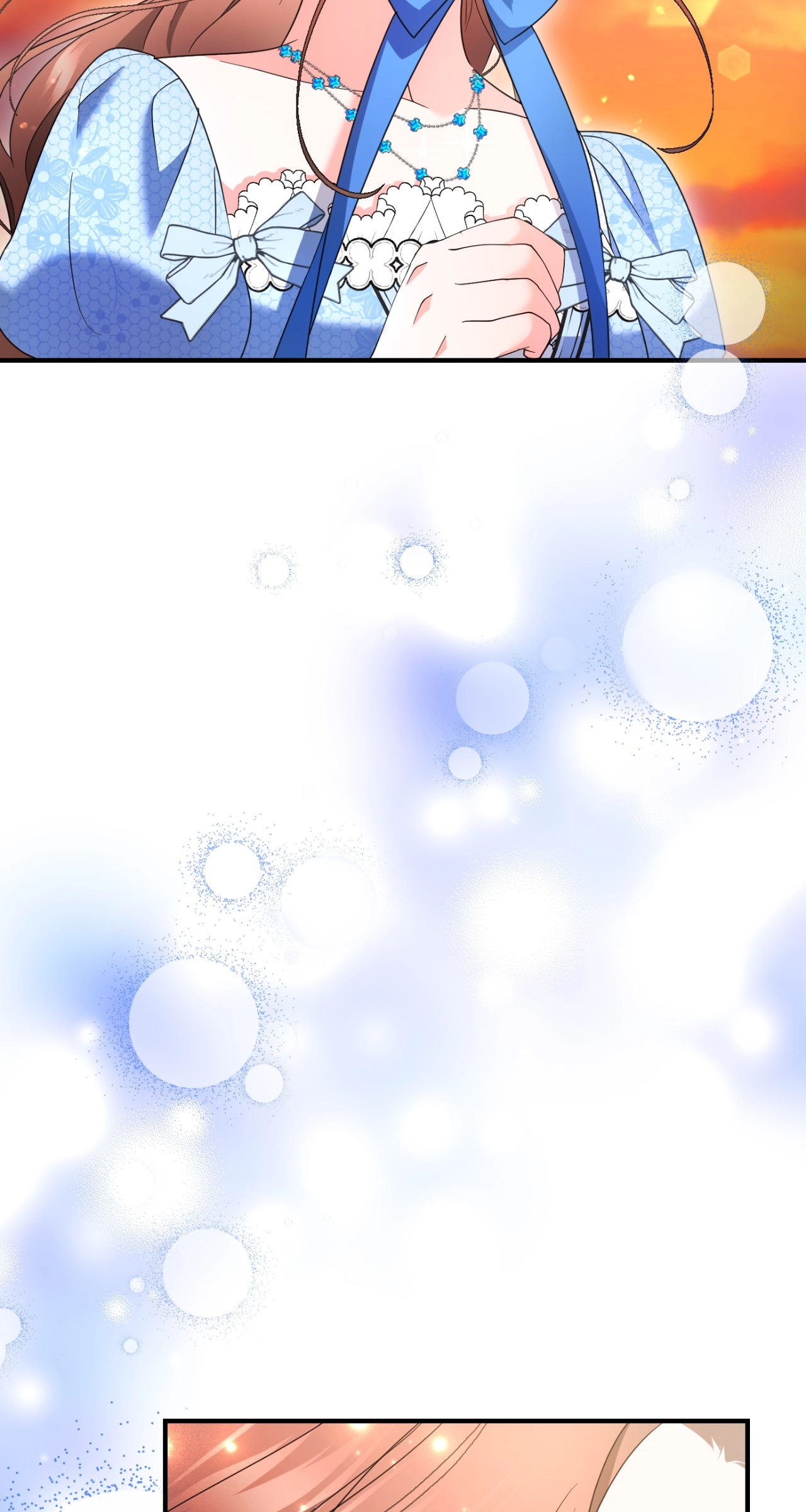 I'm Nobody's Shadow Chapter 52 page 44 - 