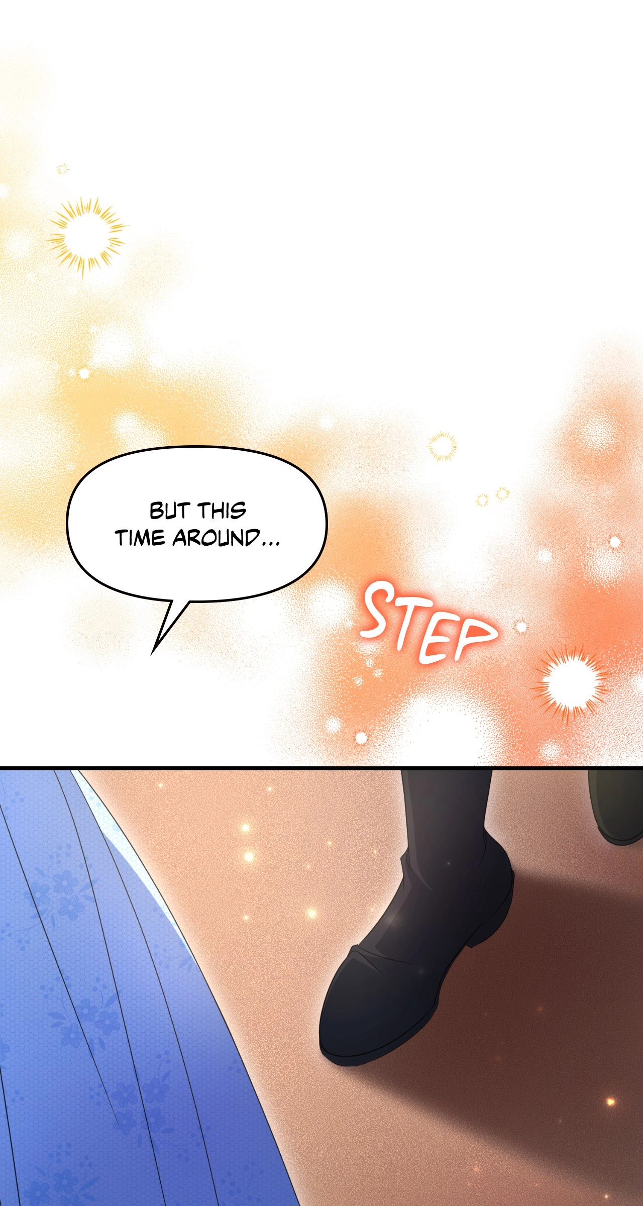 I'm Nobody's Shadow Chapter 52 page 46 - 