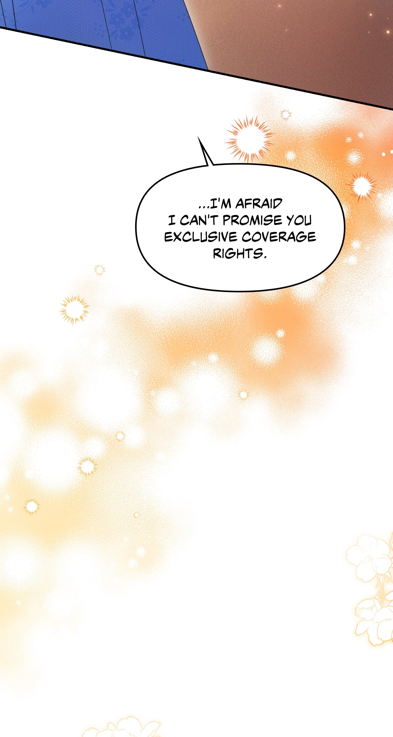 I'm Nobody's Shadow Chapter 52 page 47 - 