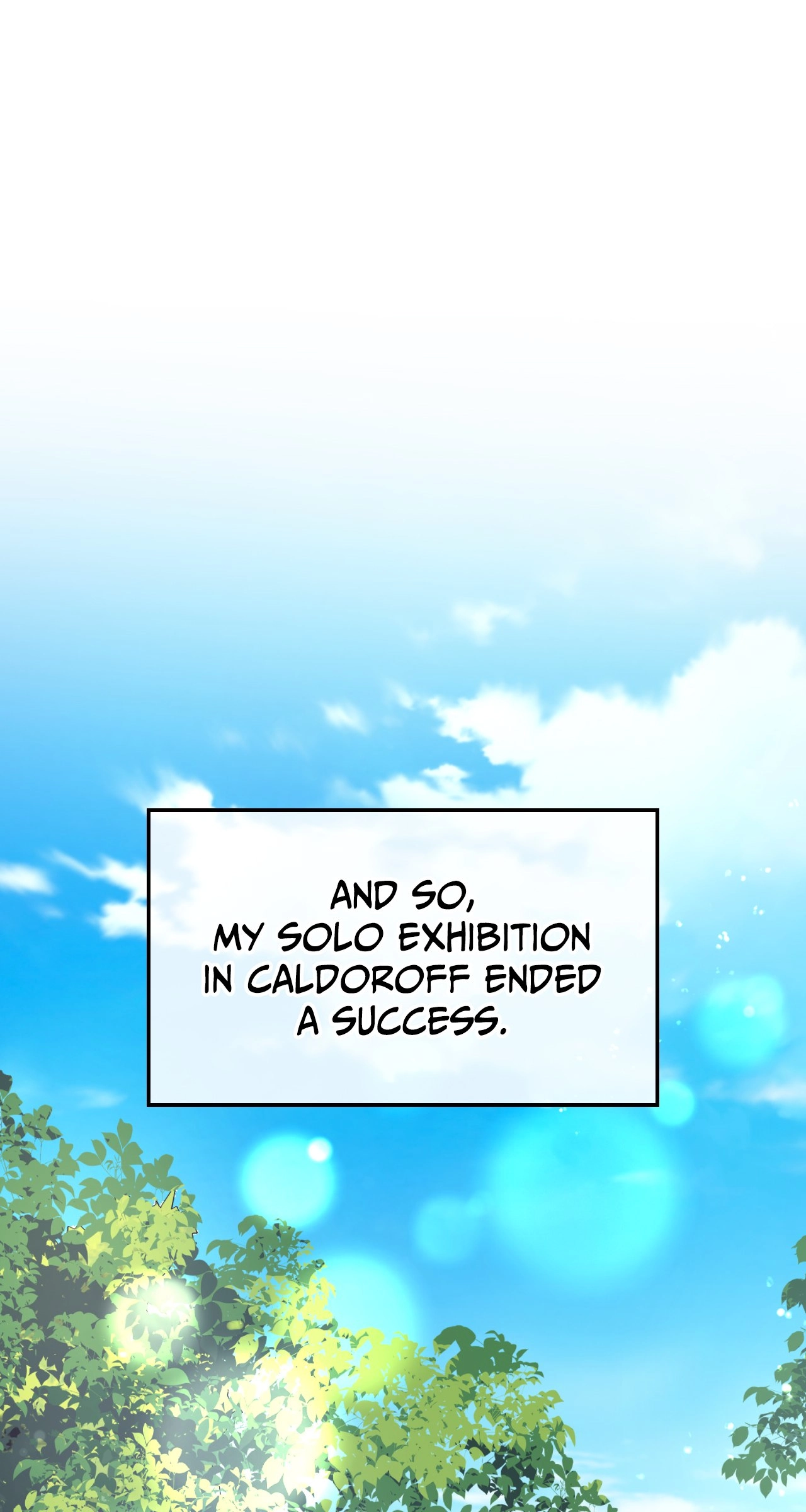 I'm Nobody's Shadow Chapter 52 page 53 - 