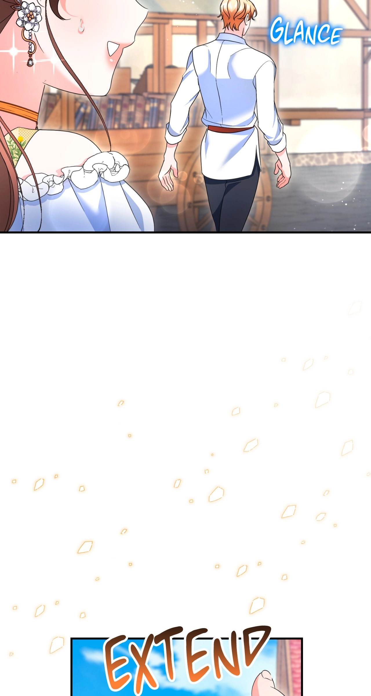 I'm Nobody's Shadow Chapter 52 page 60 - 