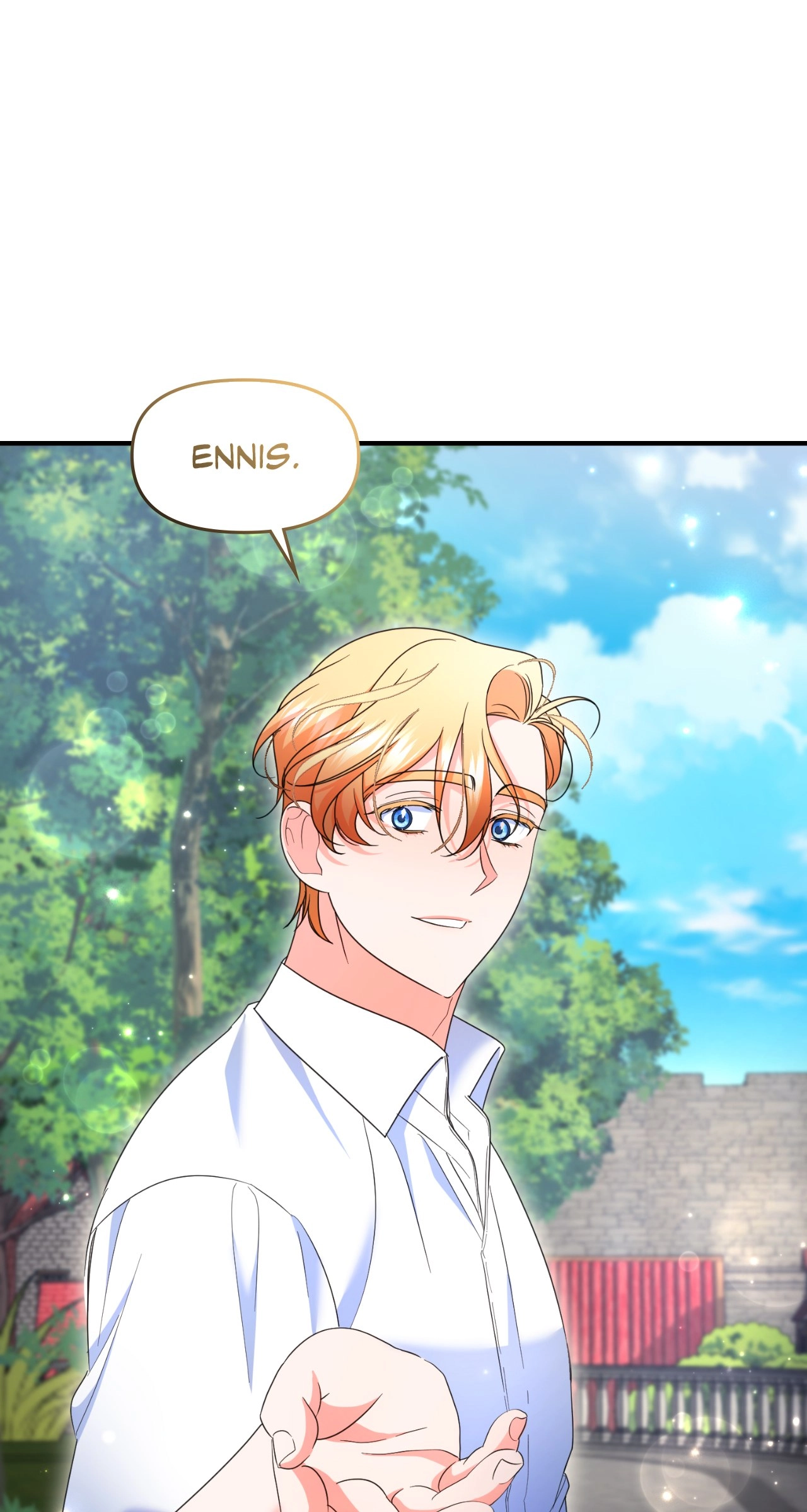 I'm Nobody's Shadow Chapter 52 page 62 - 