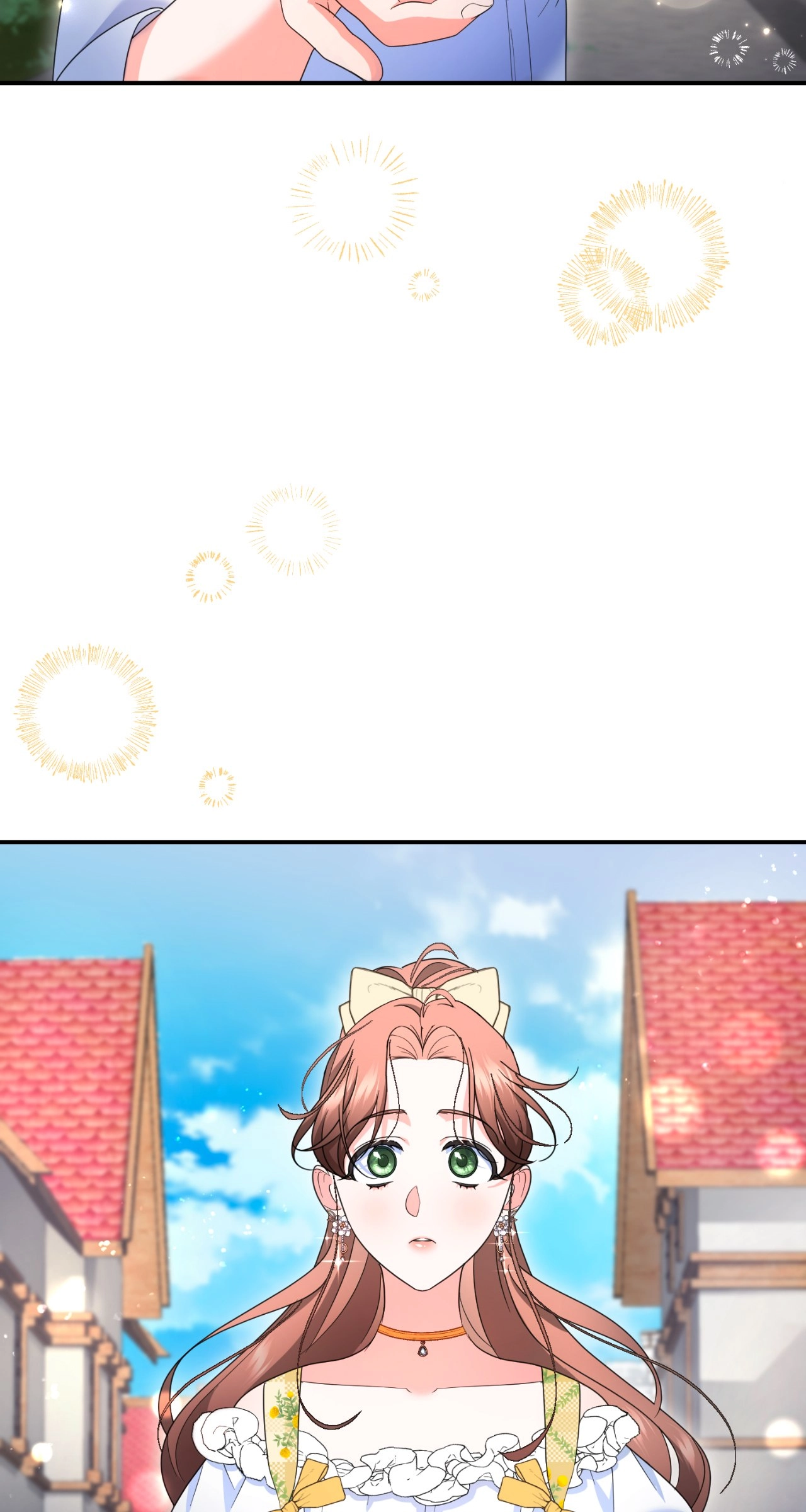 I'm Nobody's Shadow Chapter 52 page 63 - 