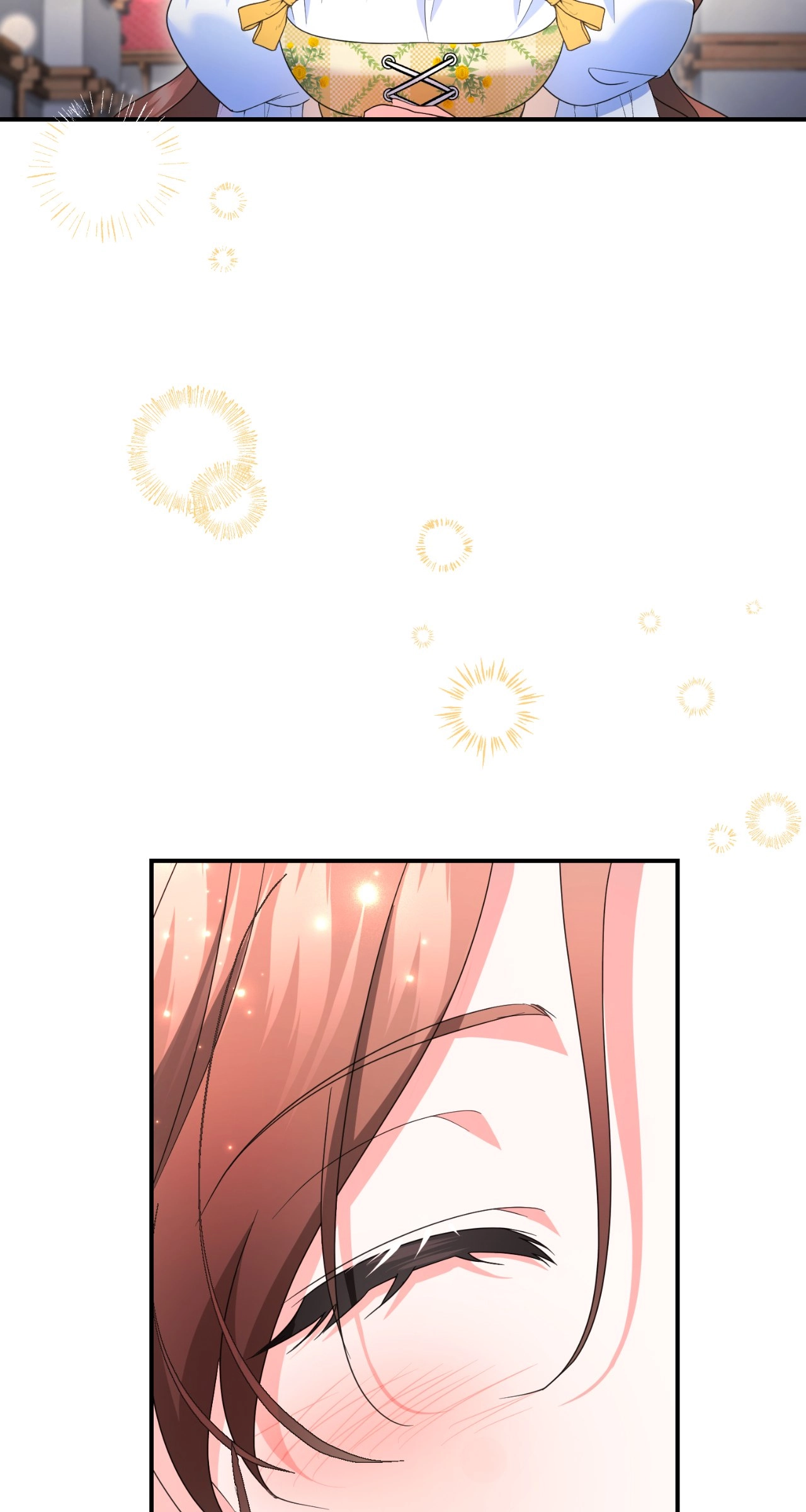 I'm Nobody's Shadow Chapter 52 page 64 - 