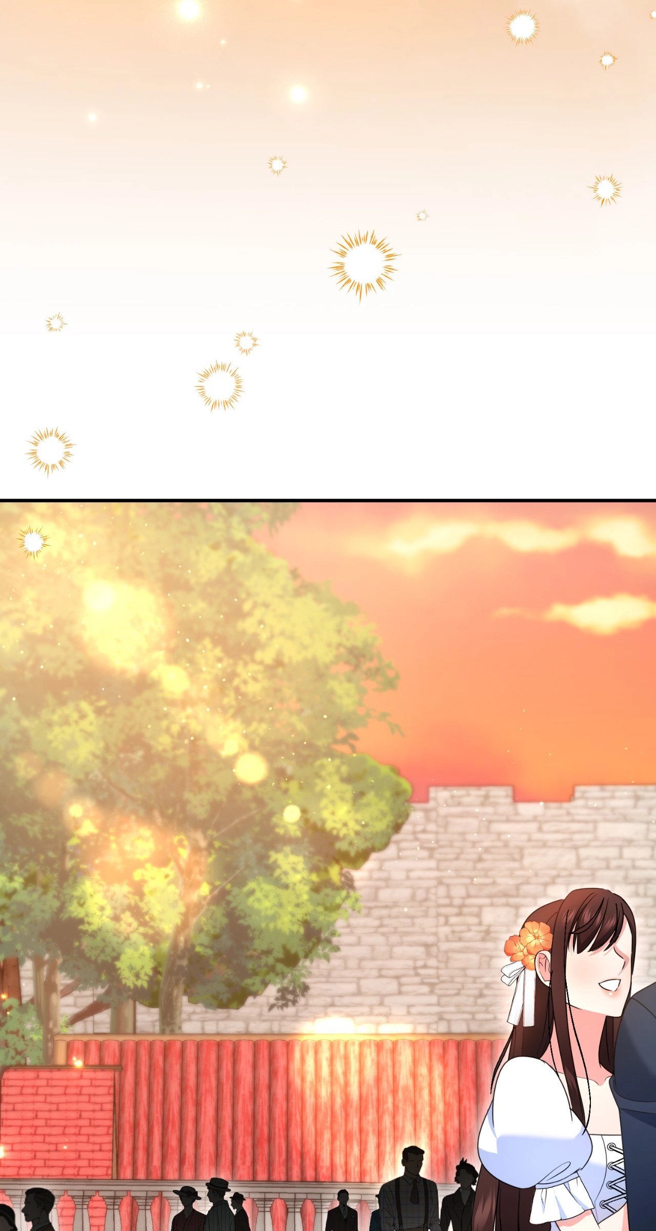 I'm Nobody's Shadow Chapter 52 page 74 - 
