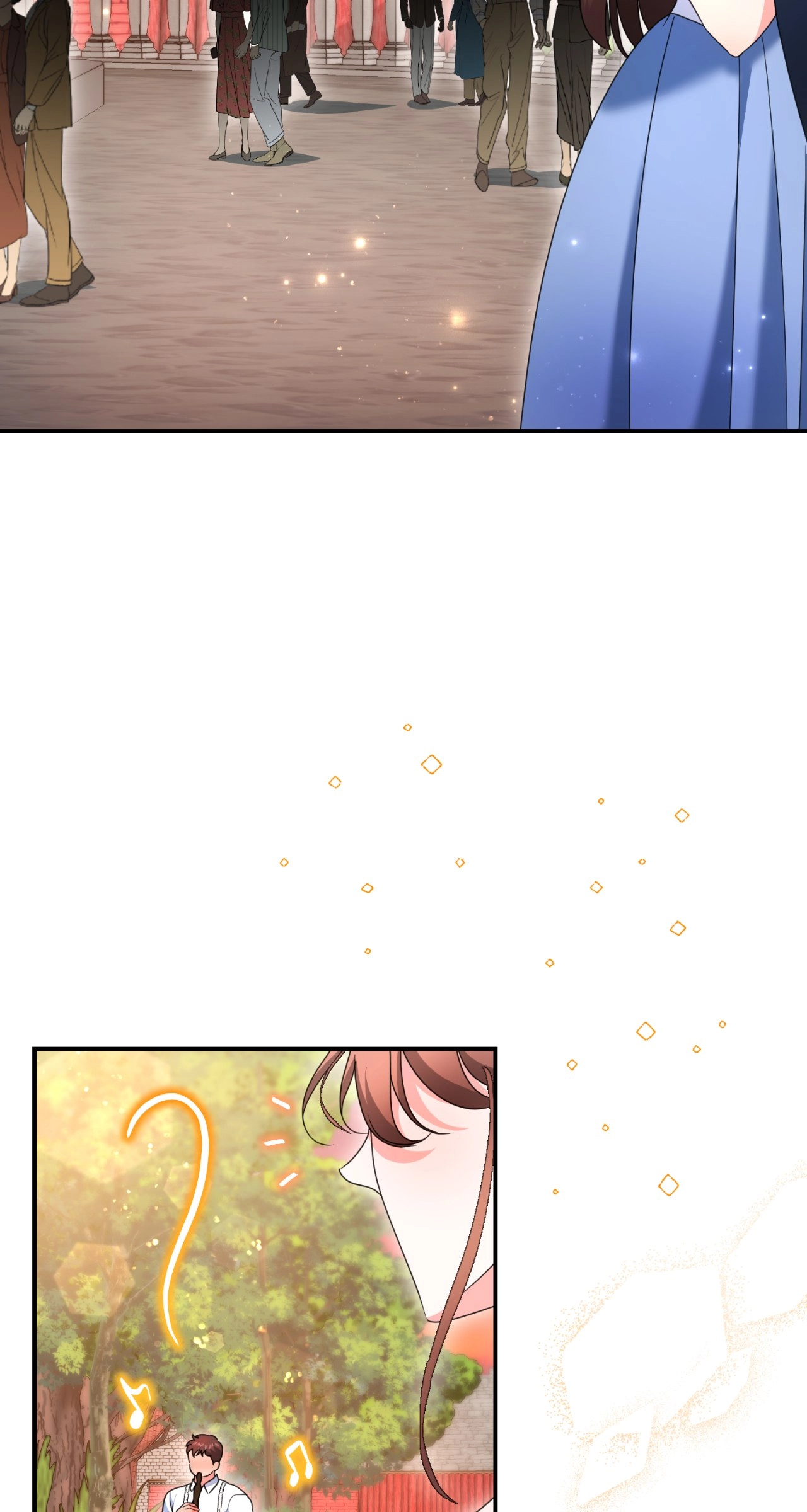 I'm Nobody's Shadow Chapter 52 page 75 - 