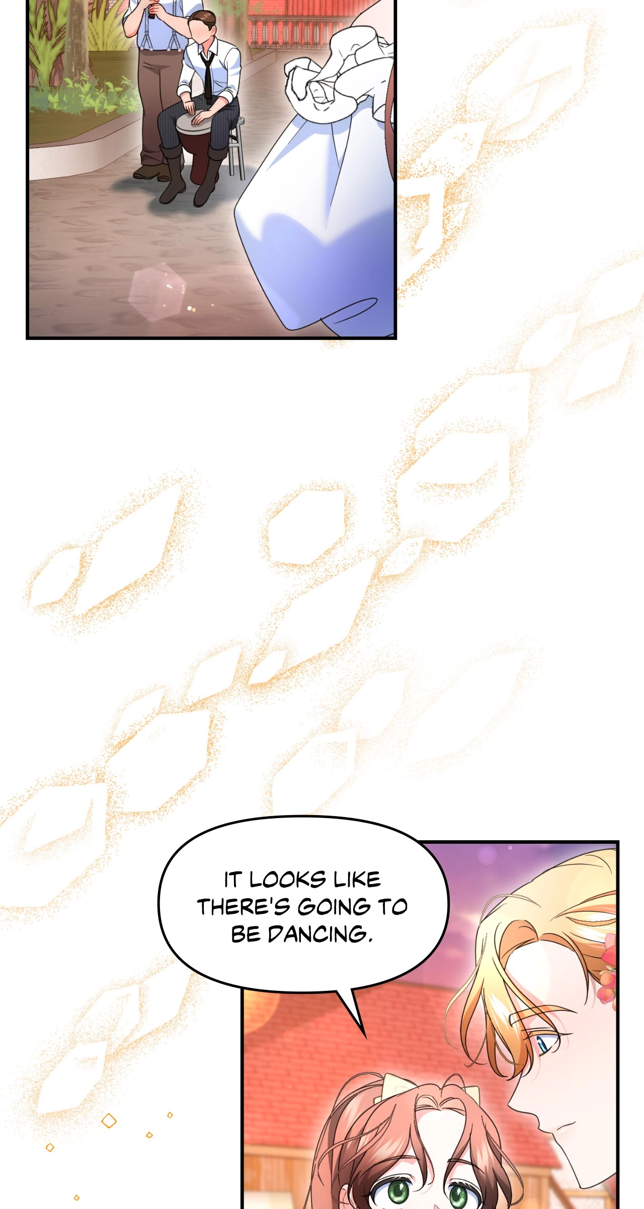 I'm Nobody's Shadow Chapter 52 page 76 - 