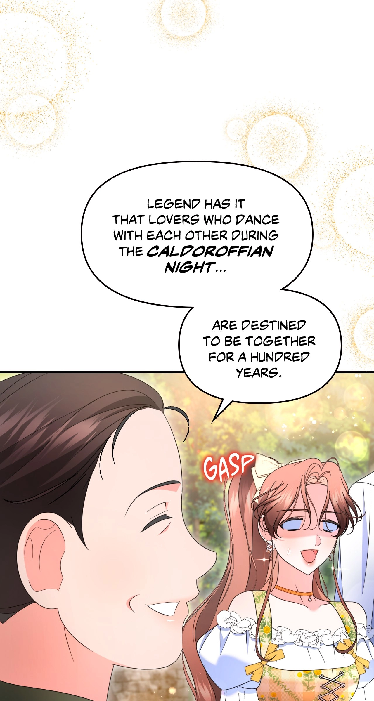 I'm Nobody's Shadow Chapter 52 page 79 - 