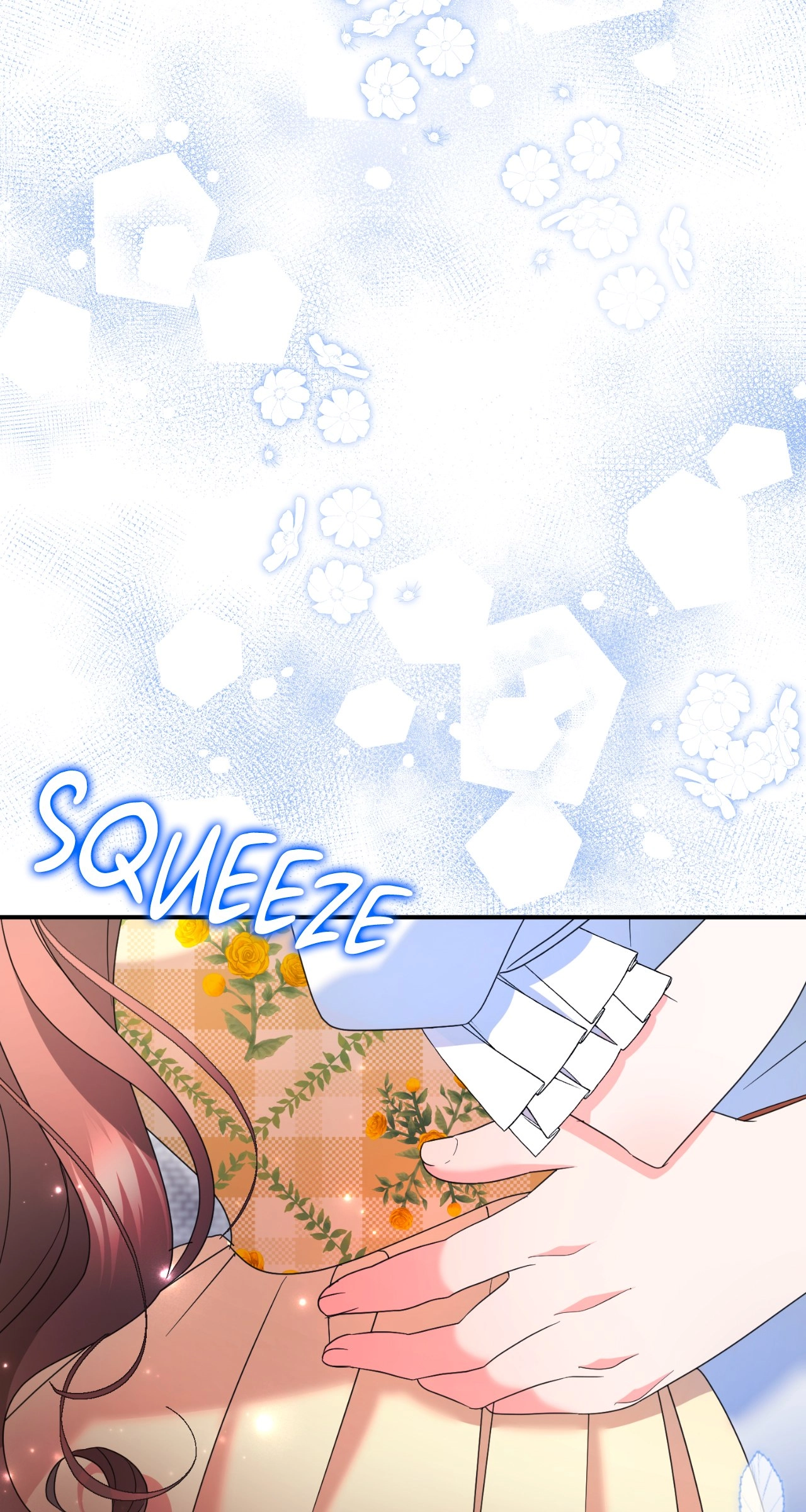 I'm Nobody's Shadow Chapter 52 page 82 - 