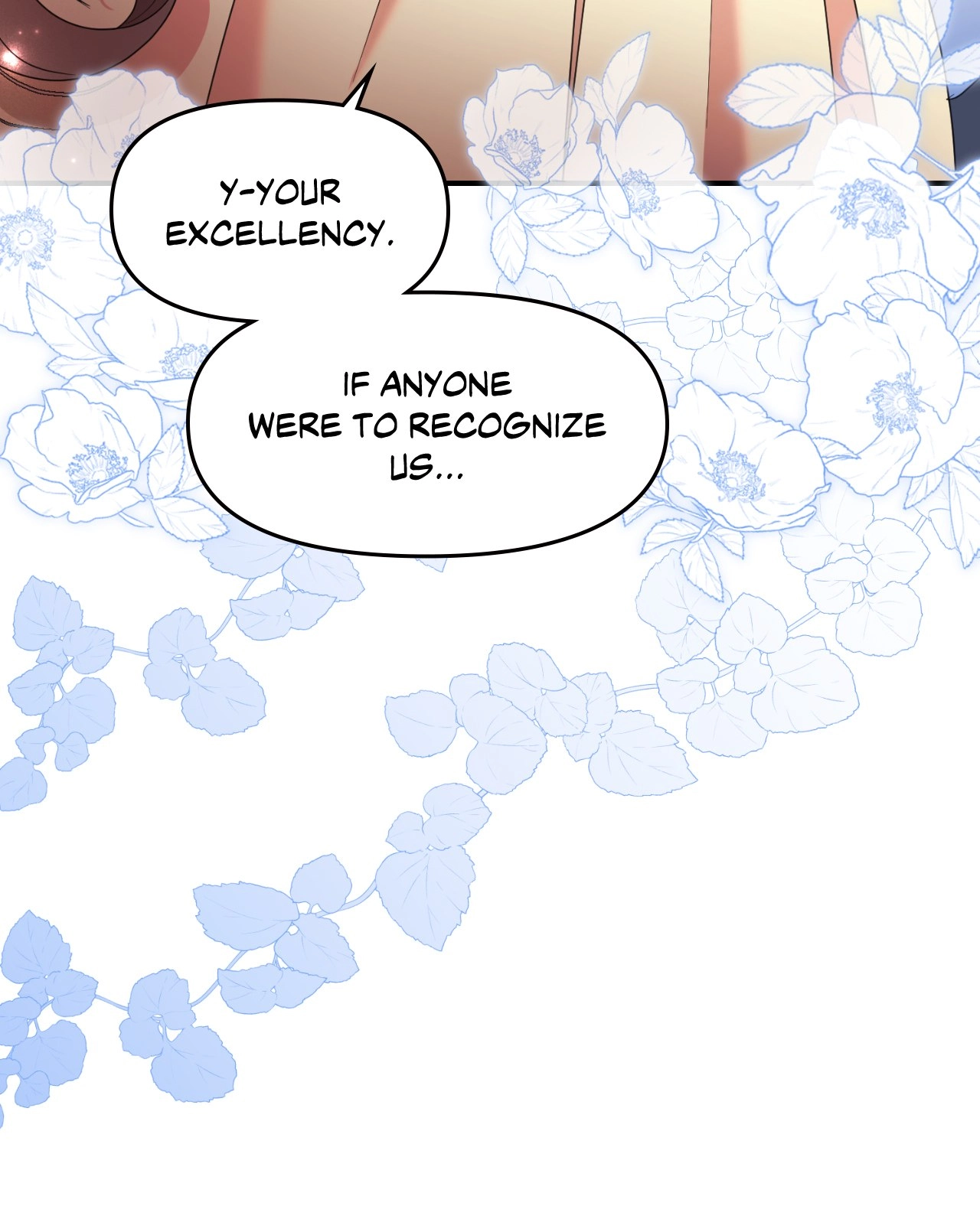 I'm Nobody's Shadow Chapter 52 page 83 - 
