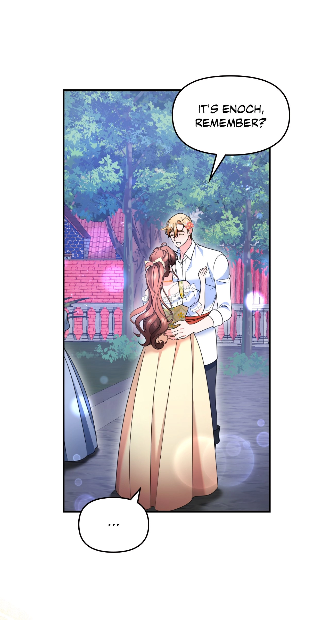 I'm Nobody's Shadow Chapter 52 page 84 - 