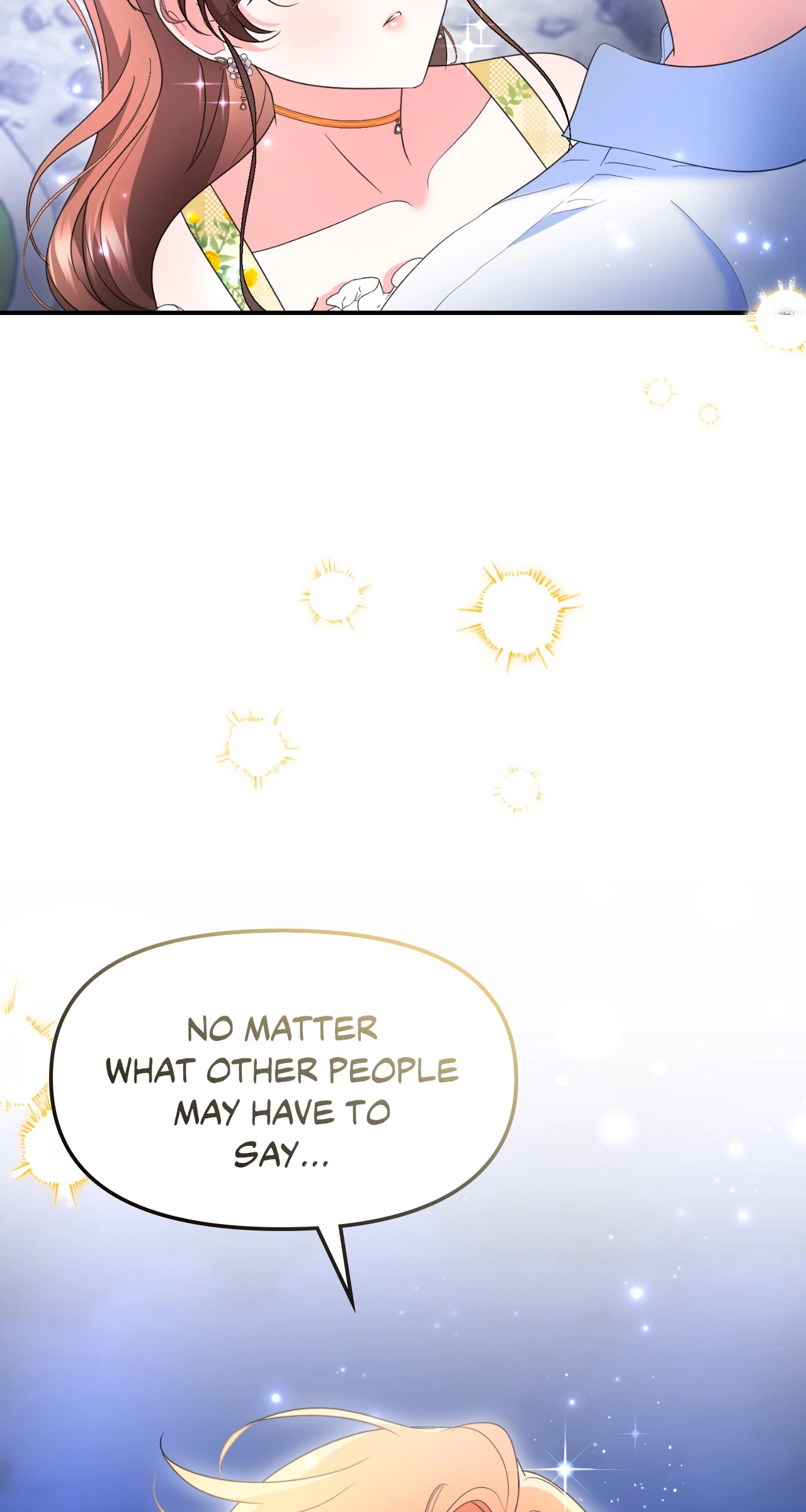I'm Nobody's Shadow Chapter 52 page 86 - 