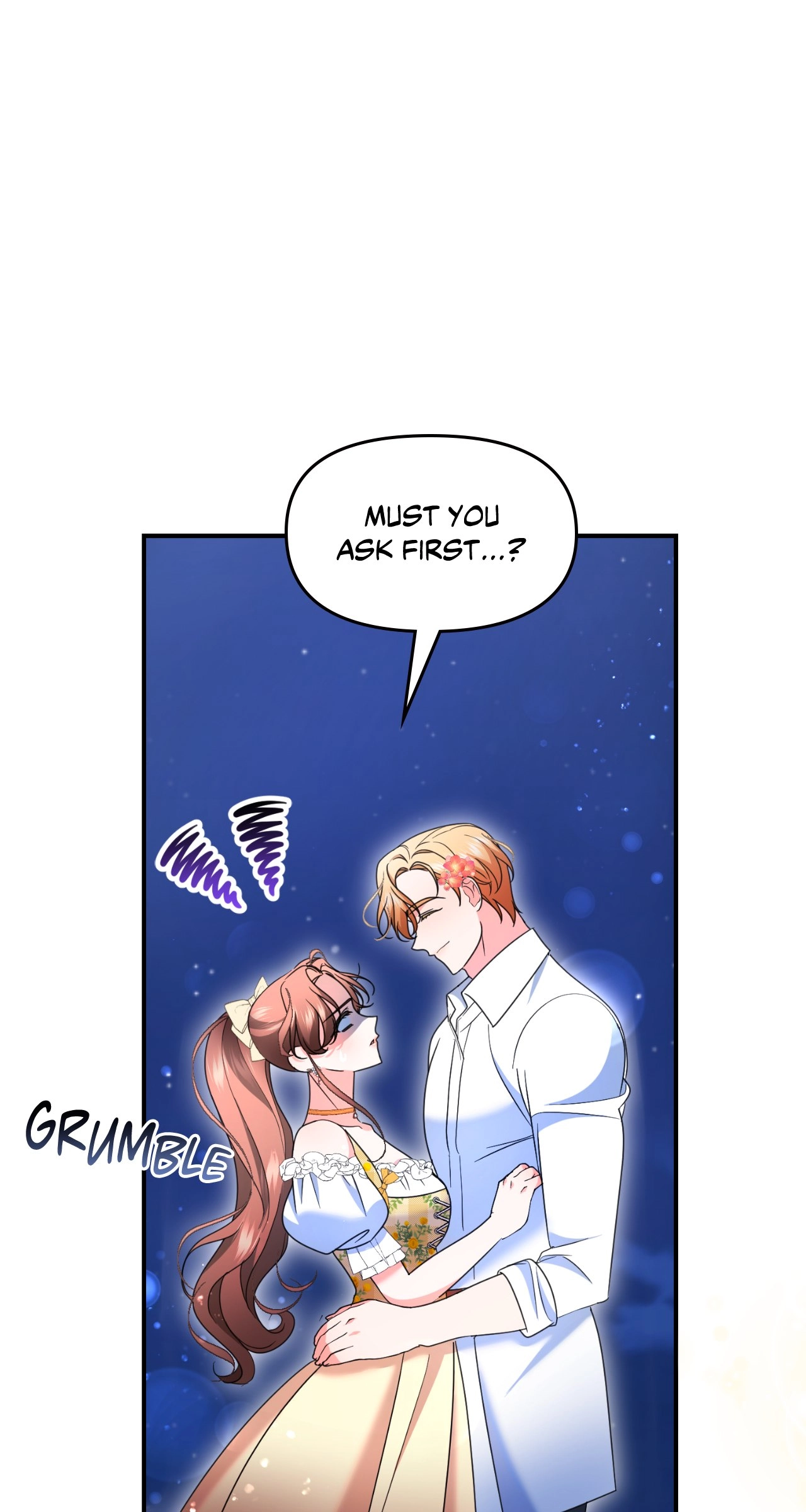 I'm Nobody's Shadow Chapter 52 page 91 - 