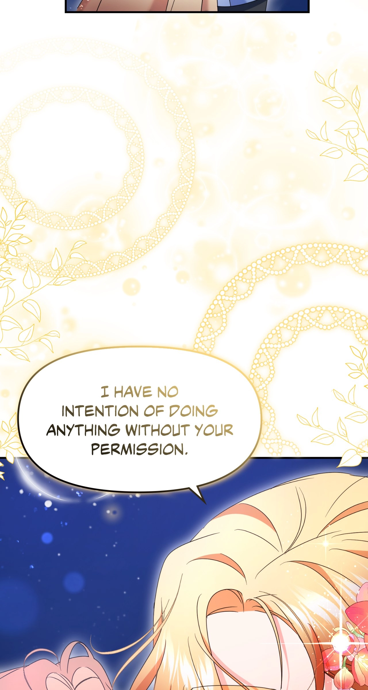 I'm Nobody's Shadow Chapter 52 page 92 - 