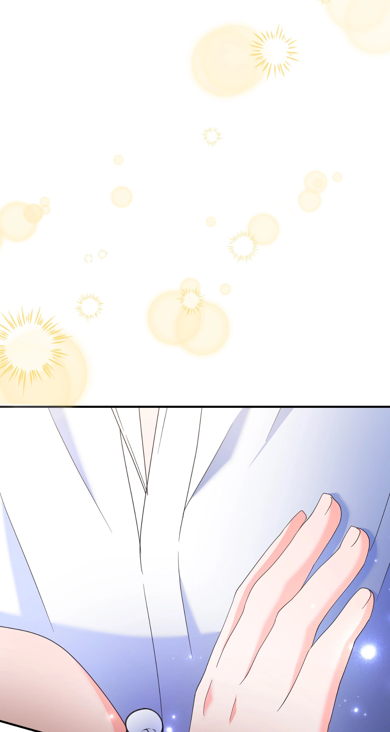 I'm Nobody's Shadow Chapter 52 page 95 - 