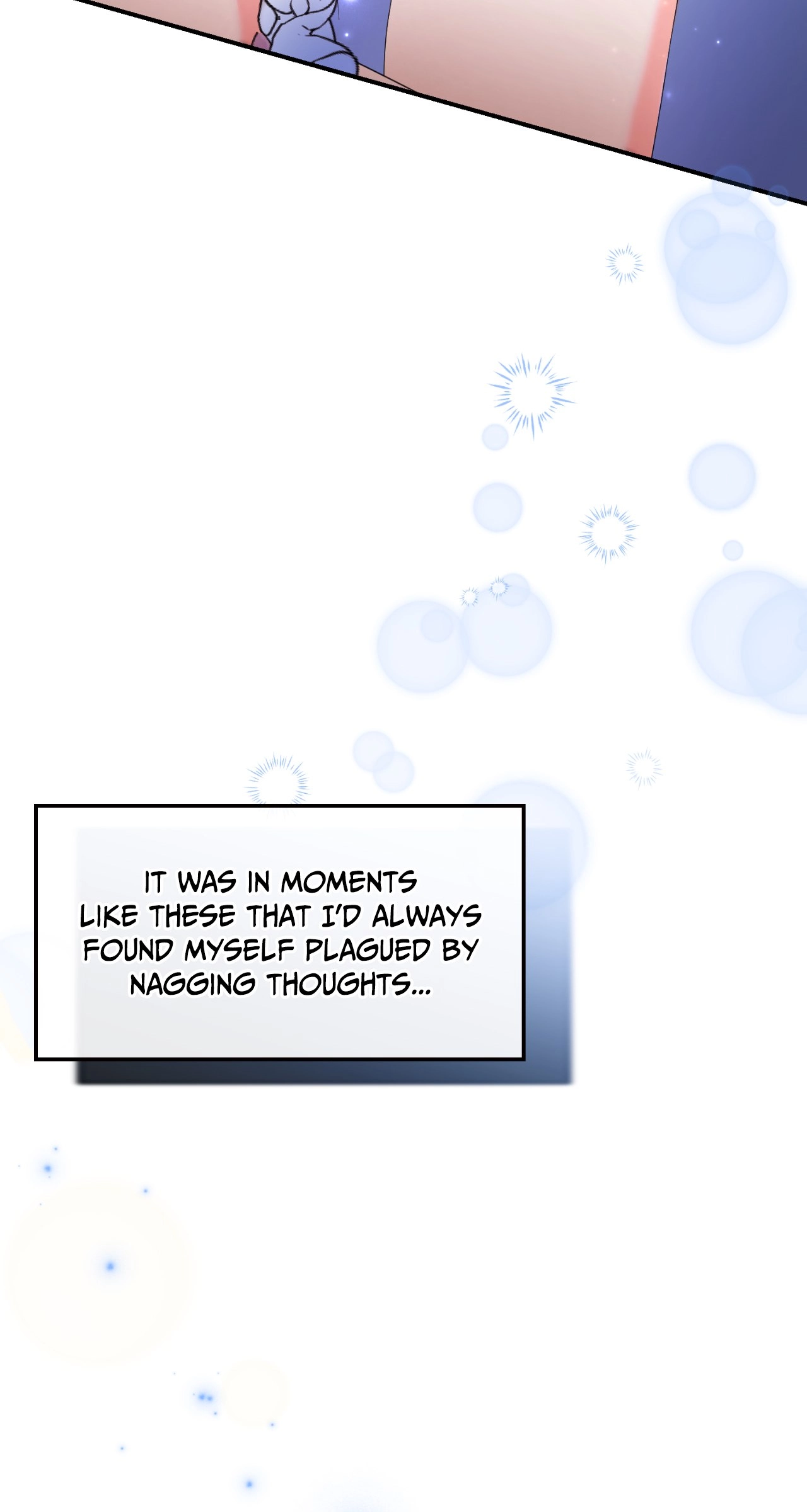 I'm Nobody's Shadow Chapter 52 page 96 - 
