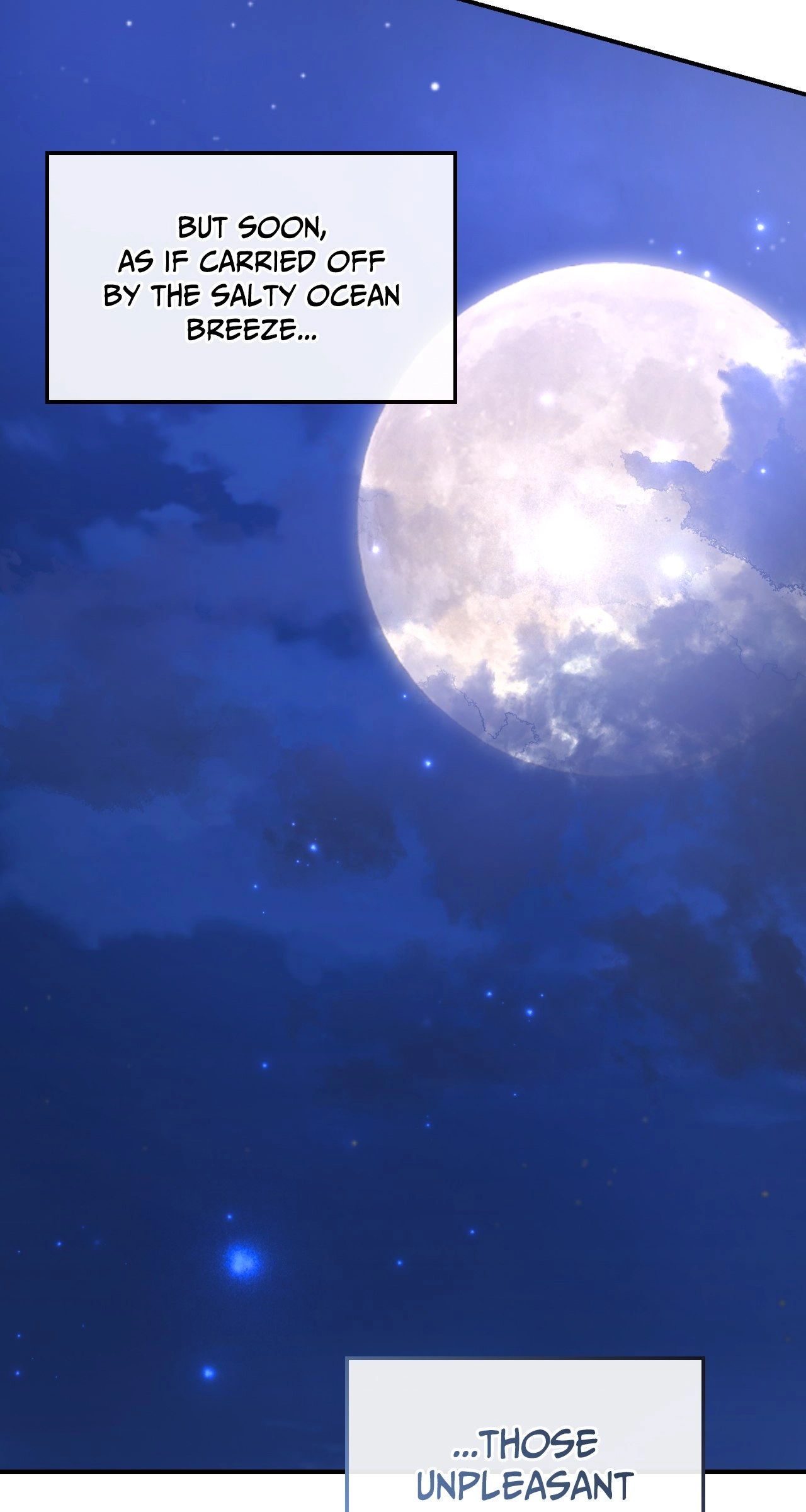 I'm Nobody's Shadow Chapter 52 page 98 - 
