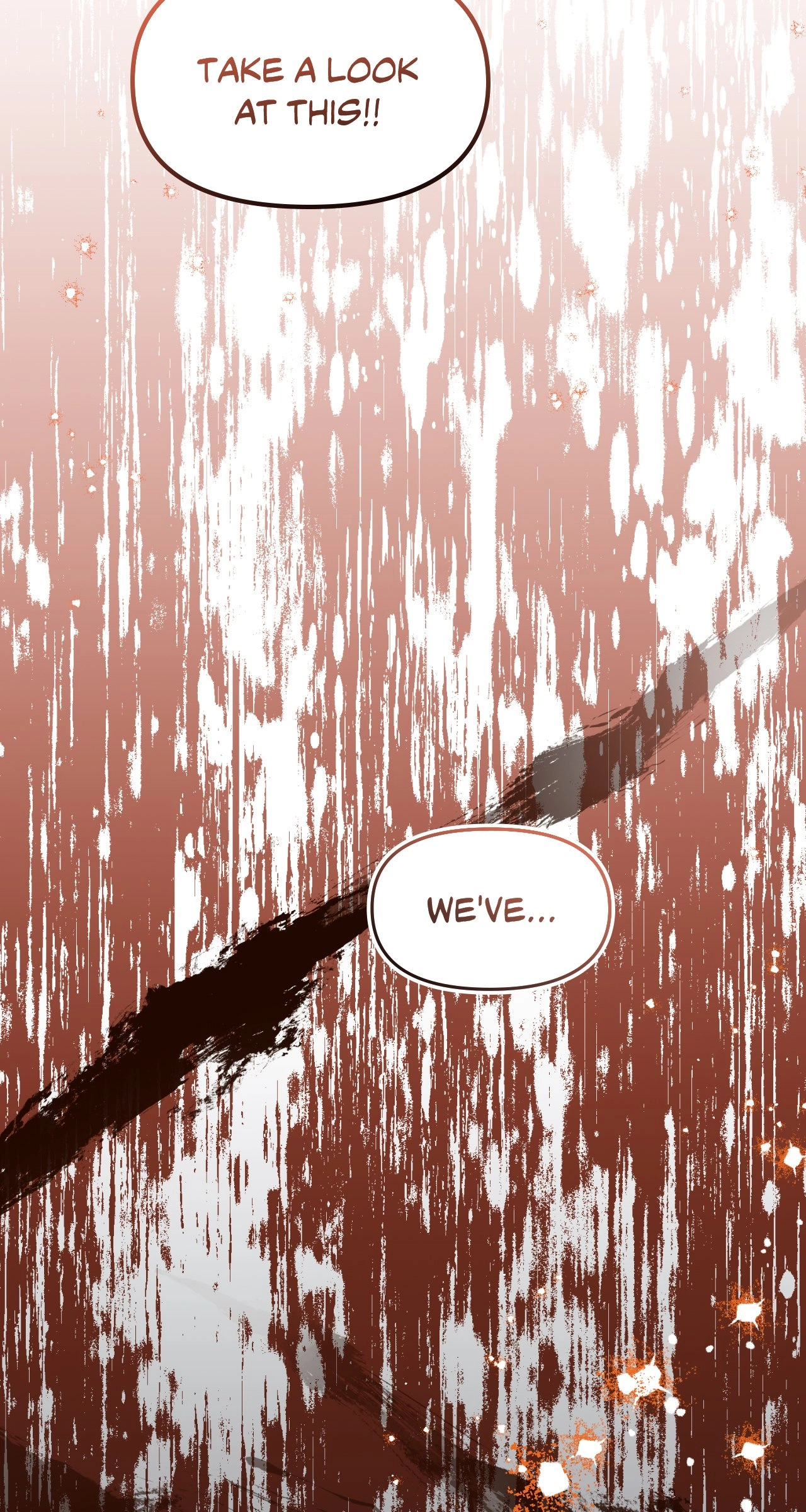 I'm Nobody's Shadow Chapter 53 page 104 - 