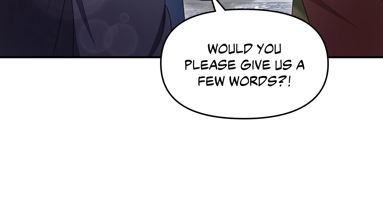I'm Nobody's Shadow Chapter 53 page 16 - 