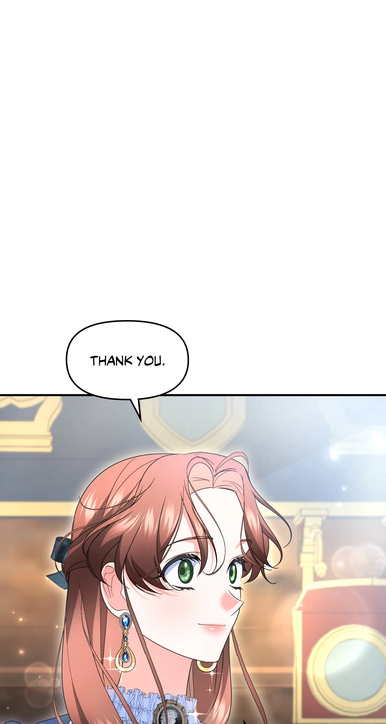 I'm Nobody's Shadow Chapter 53 page 17 - 