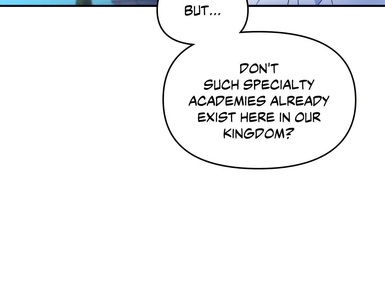 I'm Nobody's Shadow Chapter 53 page 24 - 