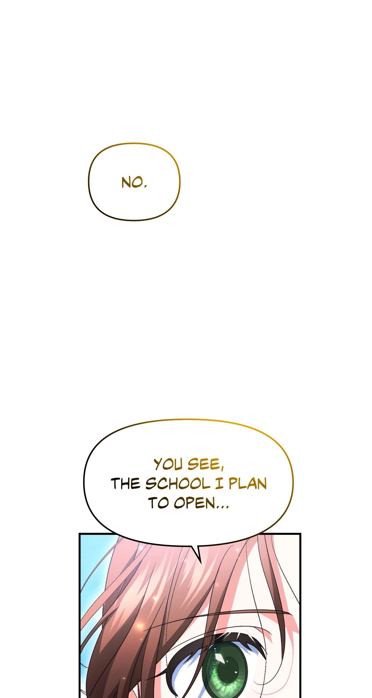 I'm Nobody's Shadow Chapter 53 page 25 - 